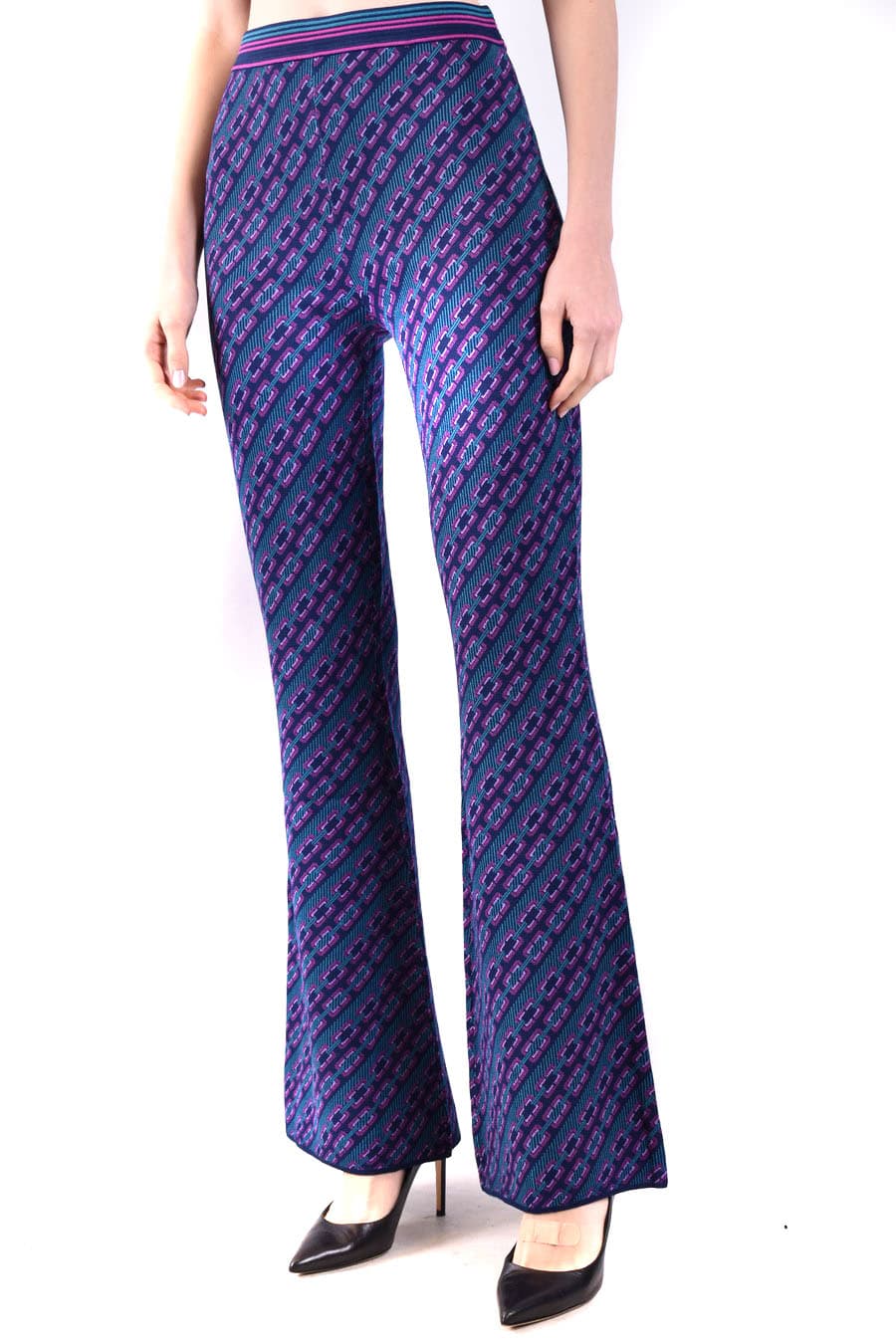 Diane Von Furstenberg Pantaloni Donna - Diane Von Furstenberg