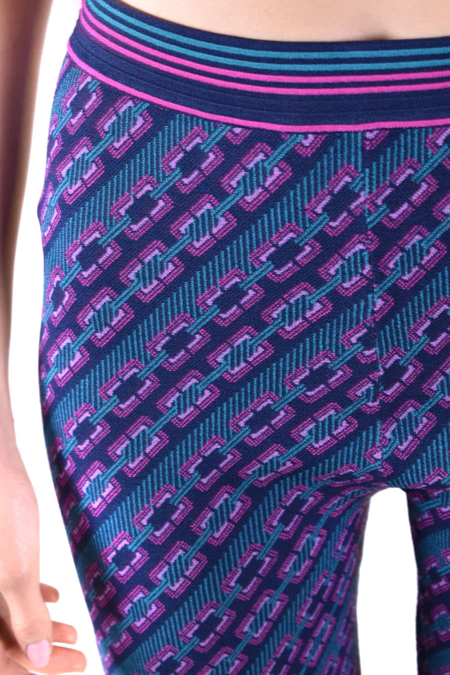 Diane Von Furstenberg Pantaloni Donna - Diane Von Furstenberg