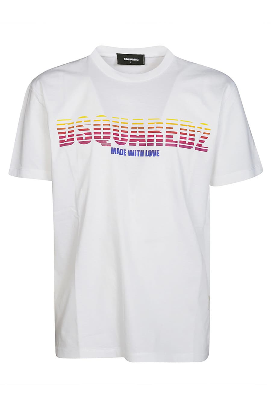 Dsquared2 T-Shirt Uomo - Dsquared2