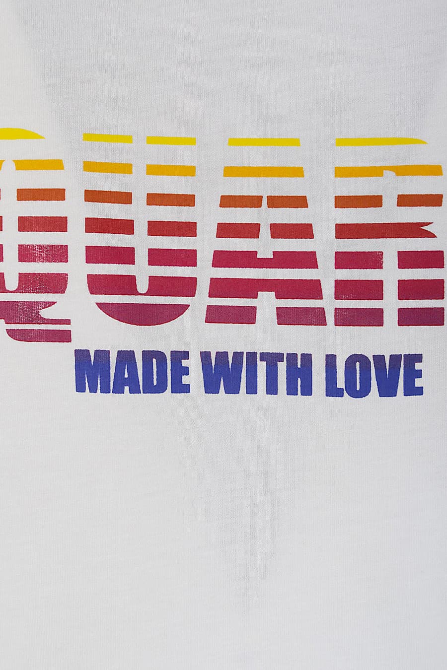 Dsquared2 T-Shirt Uomo - Dsquared2