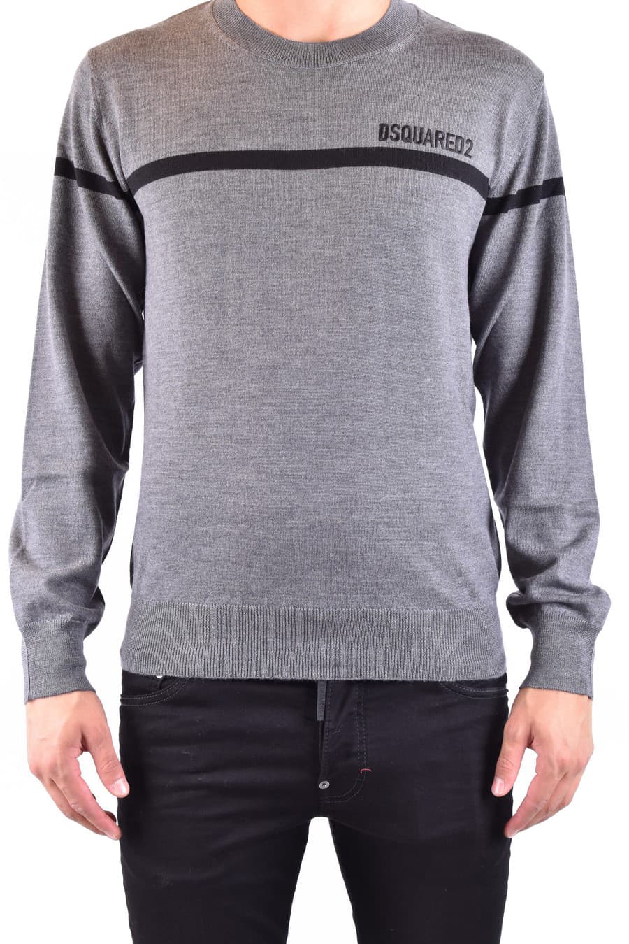Dsquared2 Maglia Uomo - Dsquared2