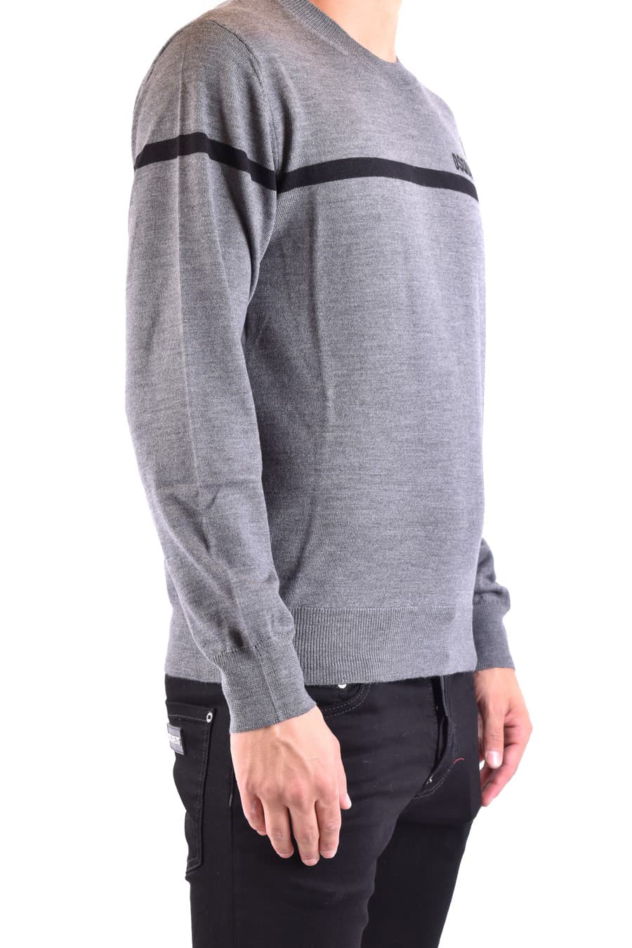 Dsquared2 Maglia Uomo - Dsquared2
