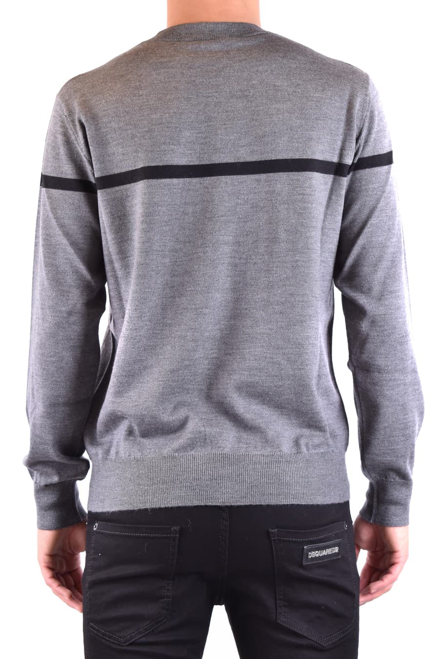 Dsquared2 Maglia Uomo - Dsquared2