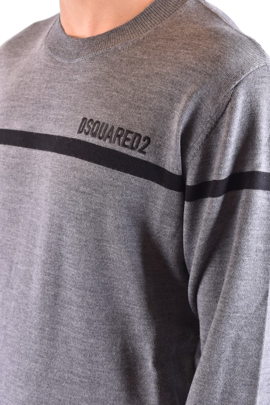 Dsquared2 Maglia Uomo - Dsquared2