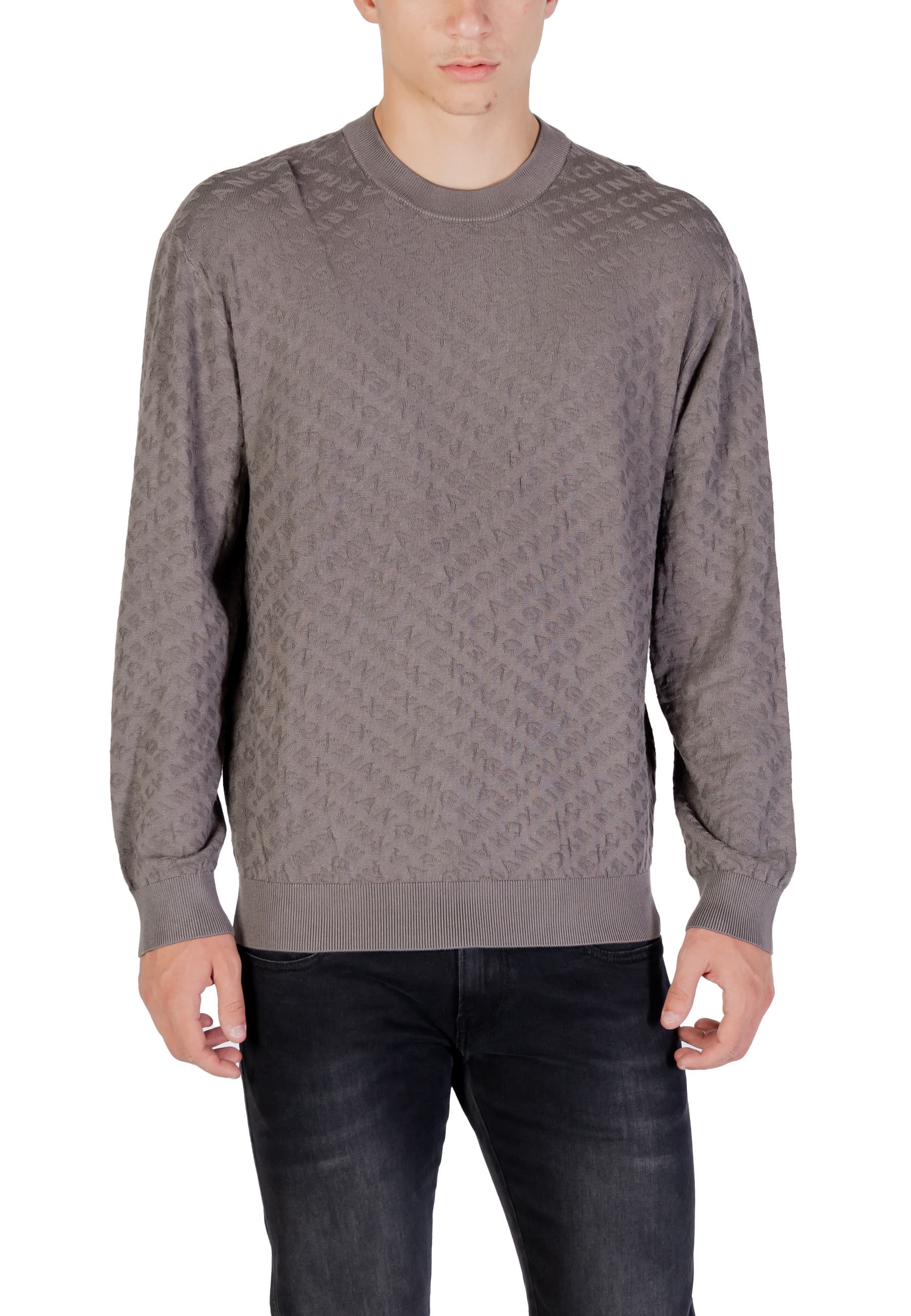 Armani Exchange Maglia Uomo - Armani Exchange