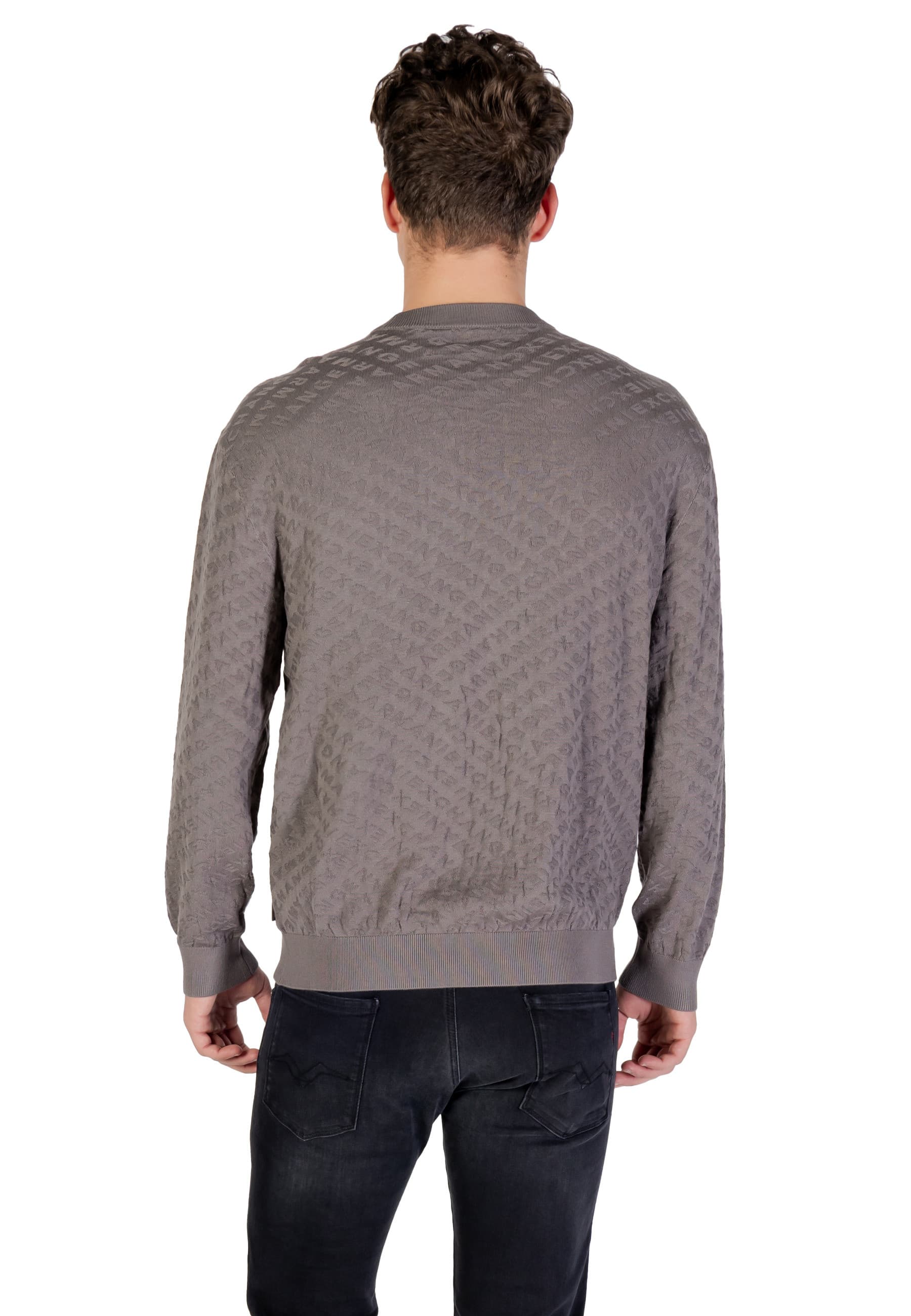 Armani Exchange Maglia Uomo - Armani Exchange