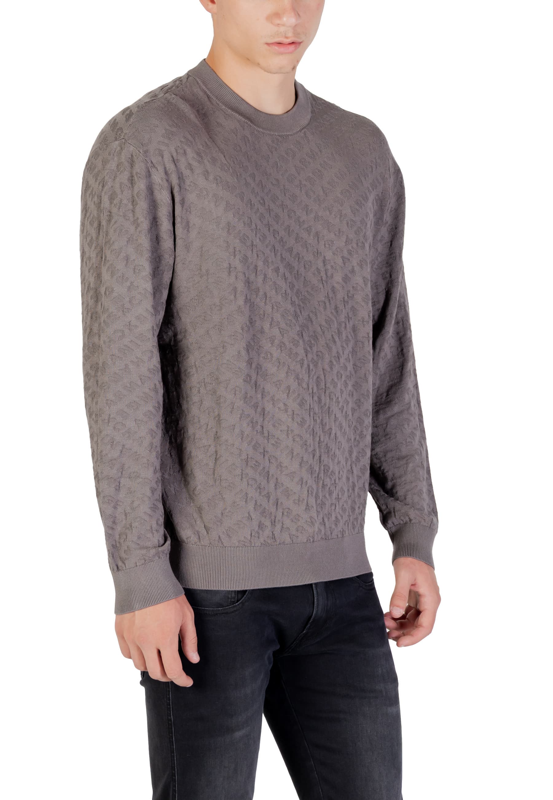 Armani Exchange Maglia Uomo - Armani Exchange