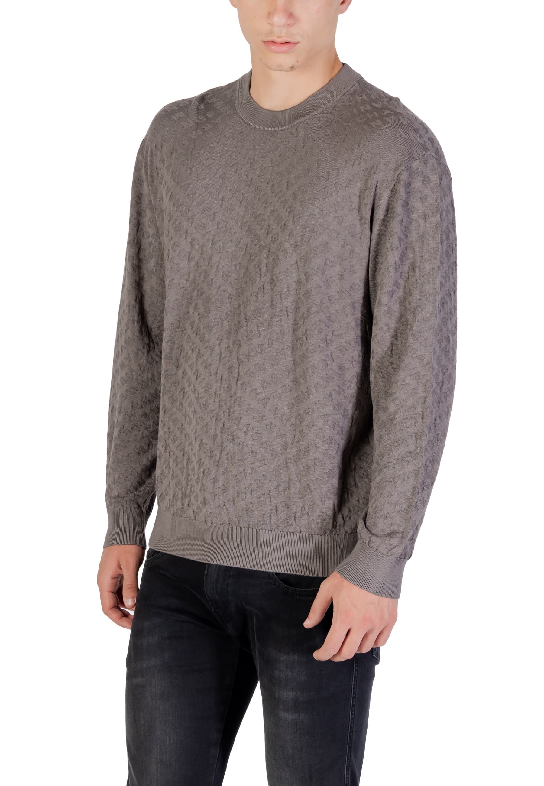 Armani Exchange Maglia Uomo - Armani Exchange
