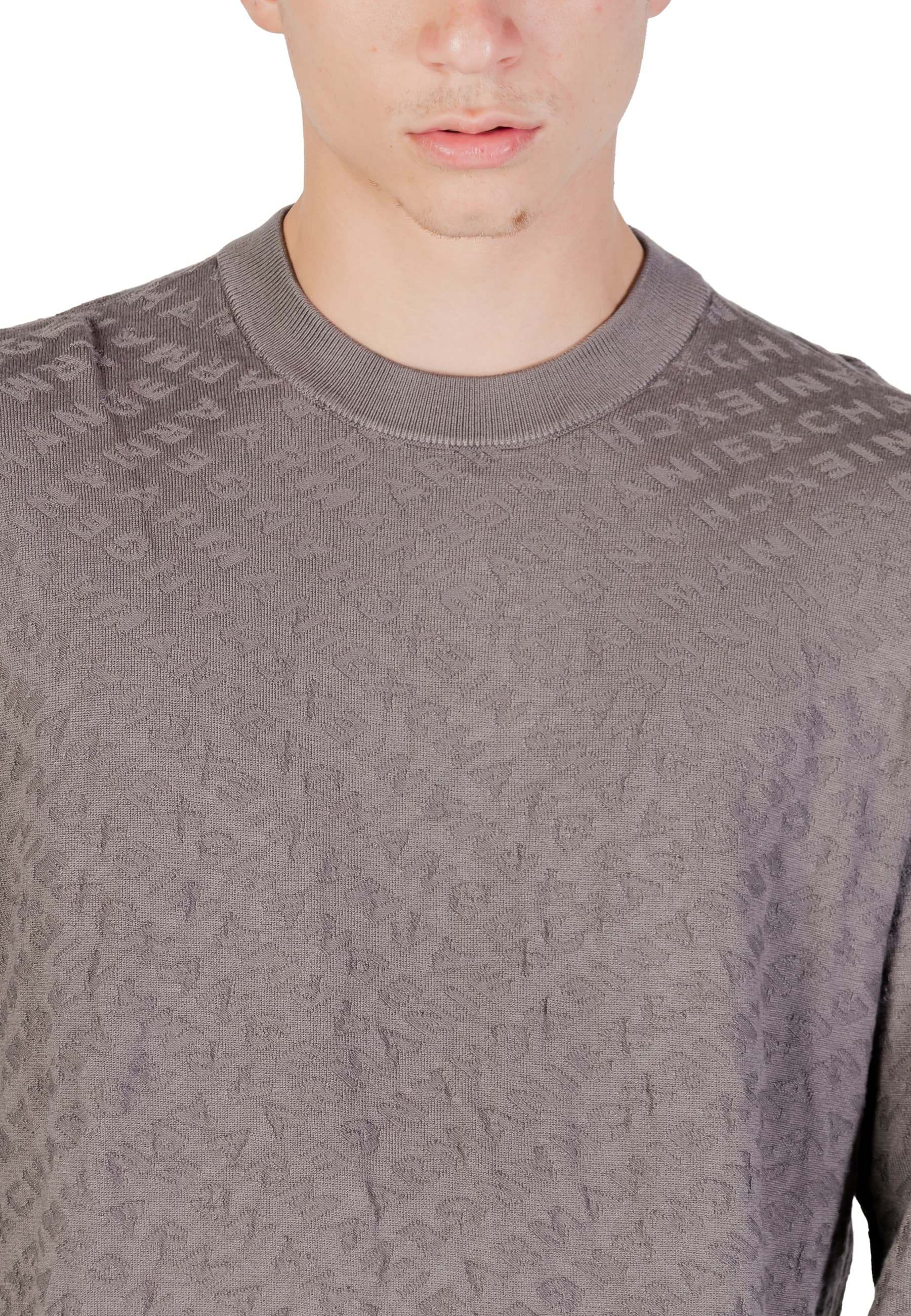 Armani Exchange Maglia Uomo - Armani Exchange