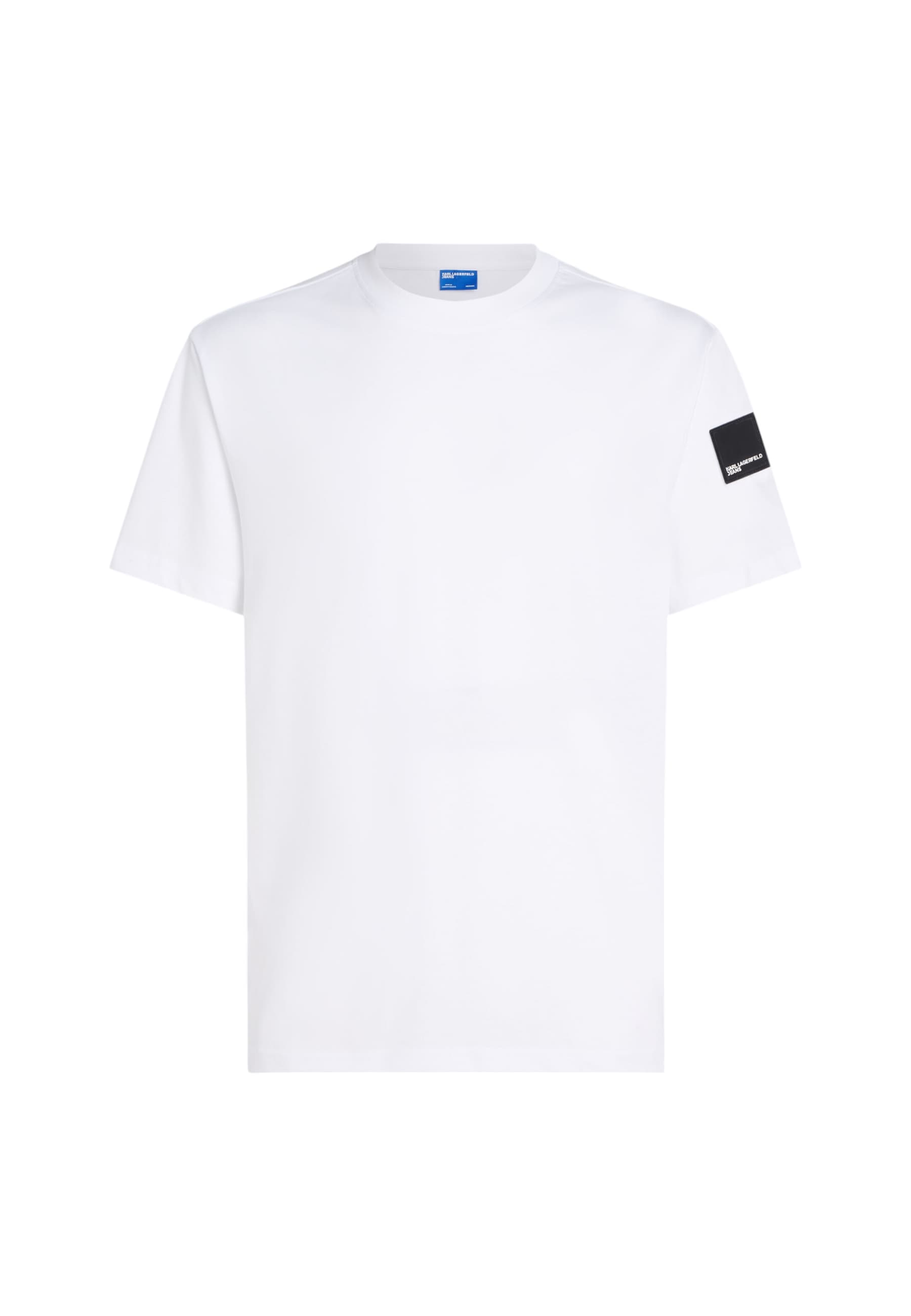 Karl Lagerfeld Jeans T-Shirt Uomo - Karl Lagerfeld Jeans