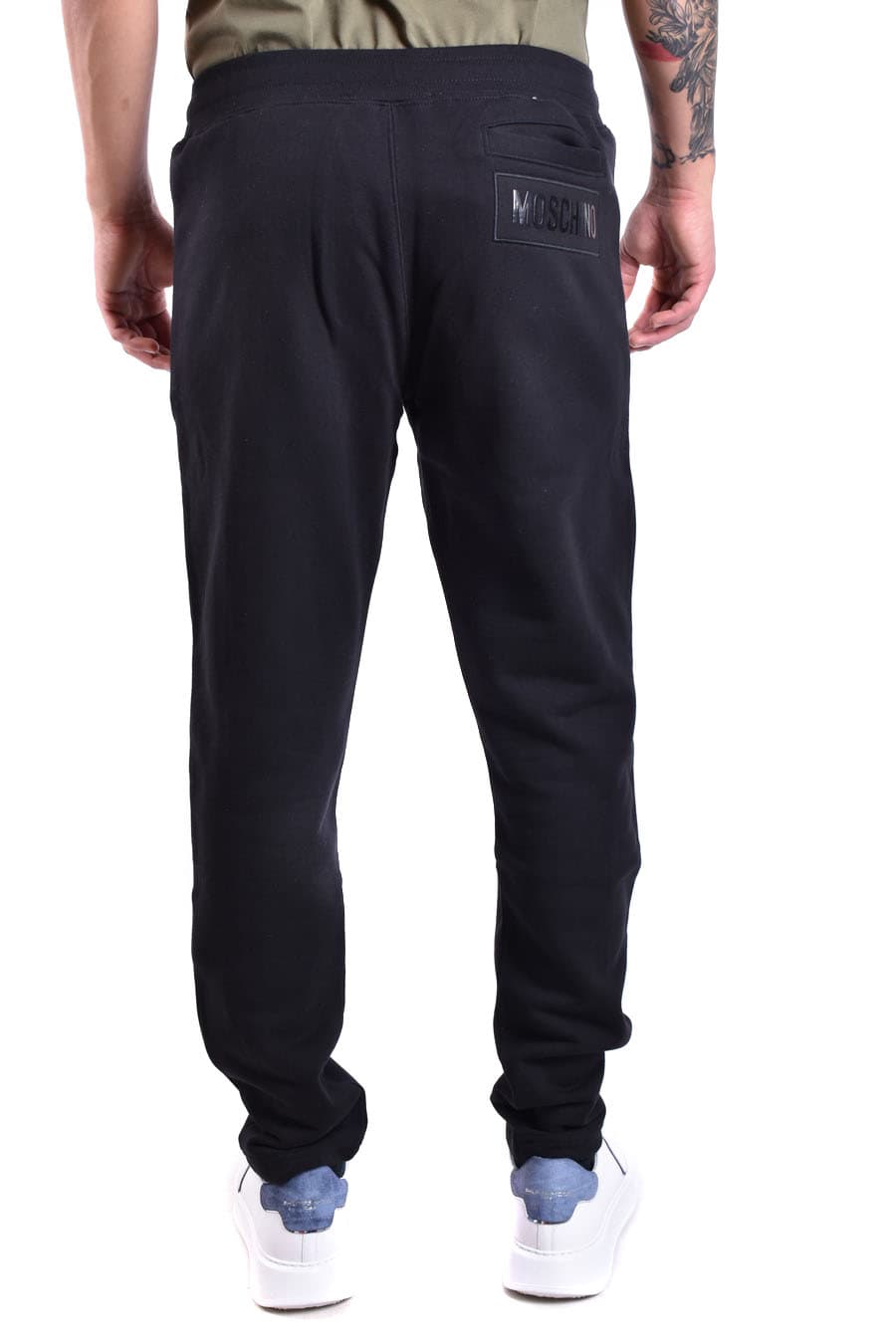 Moschino Pantaloni Uomo - Moschino