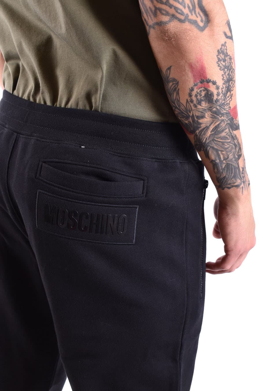 Moschino Pantaloni Uomo - Moschino