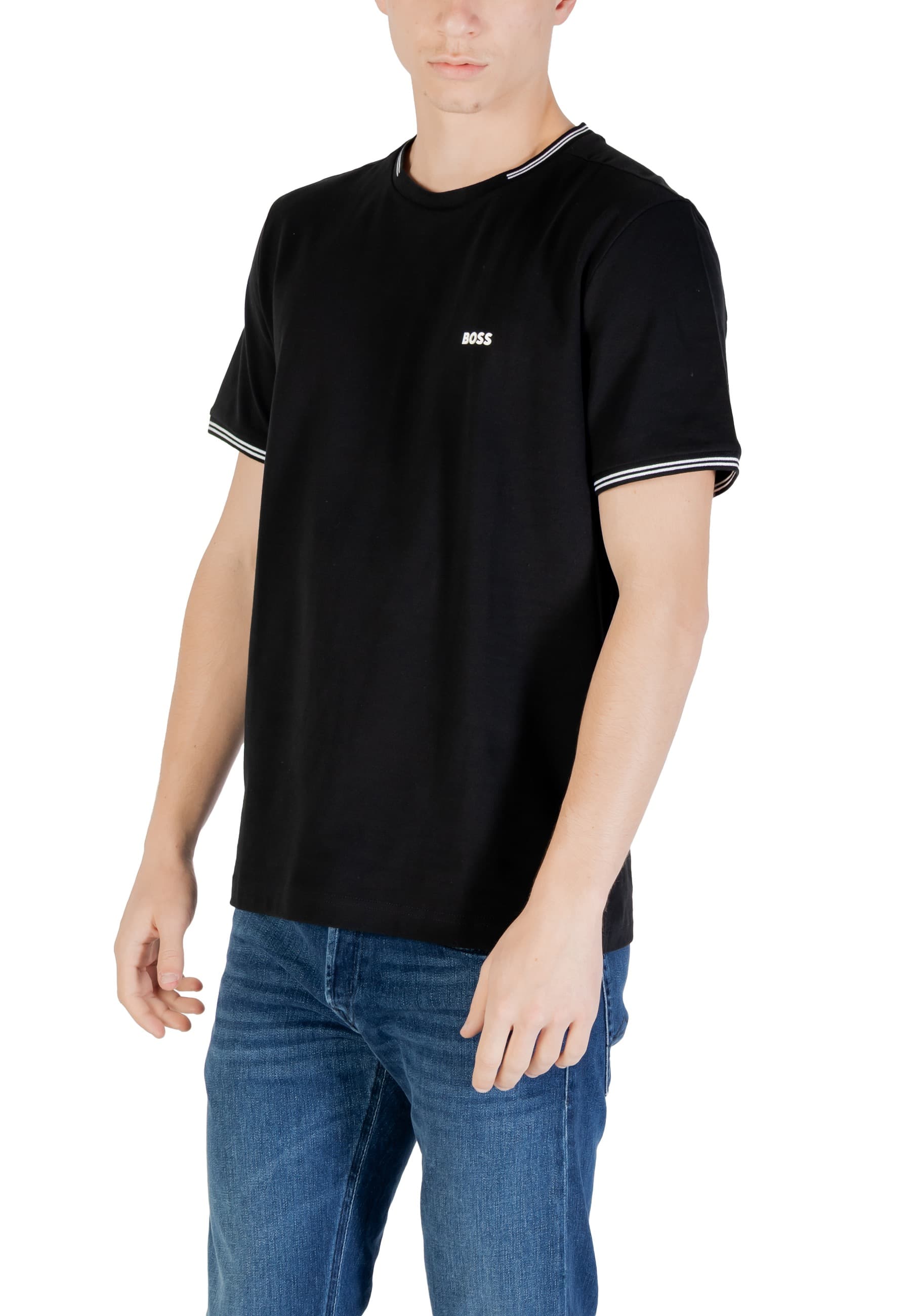 Boss T-Shirt Uomo - Boss