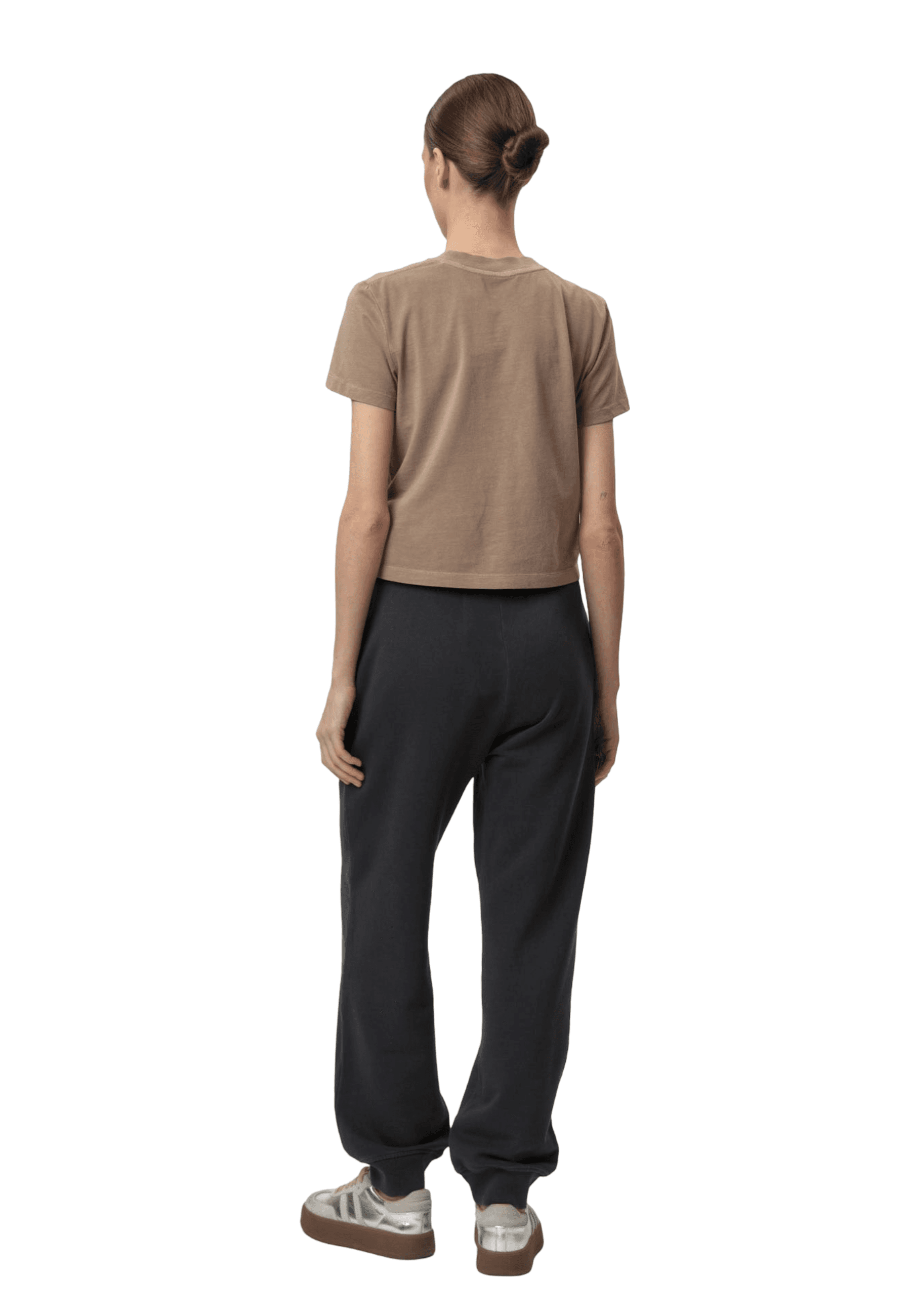 Calvin Klein Jeans Pantaloni Donna - Calvin Klein Jeans