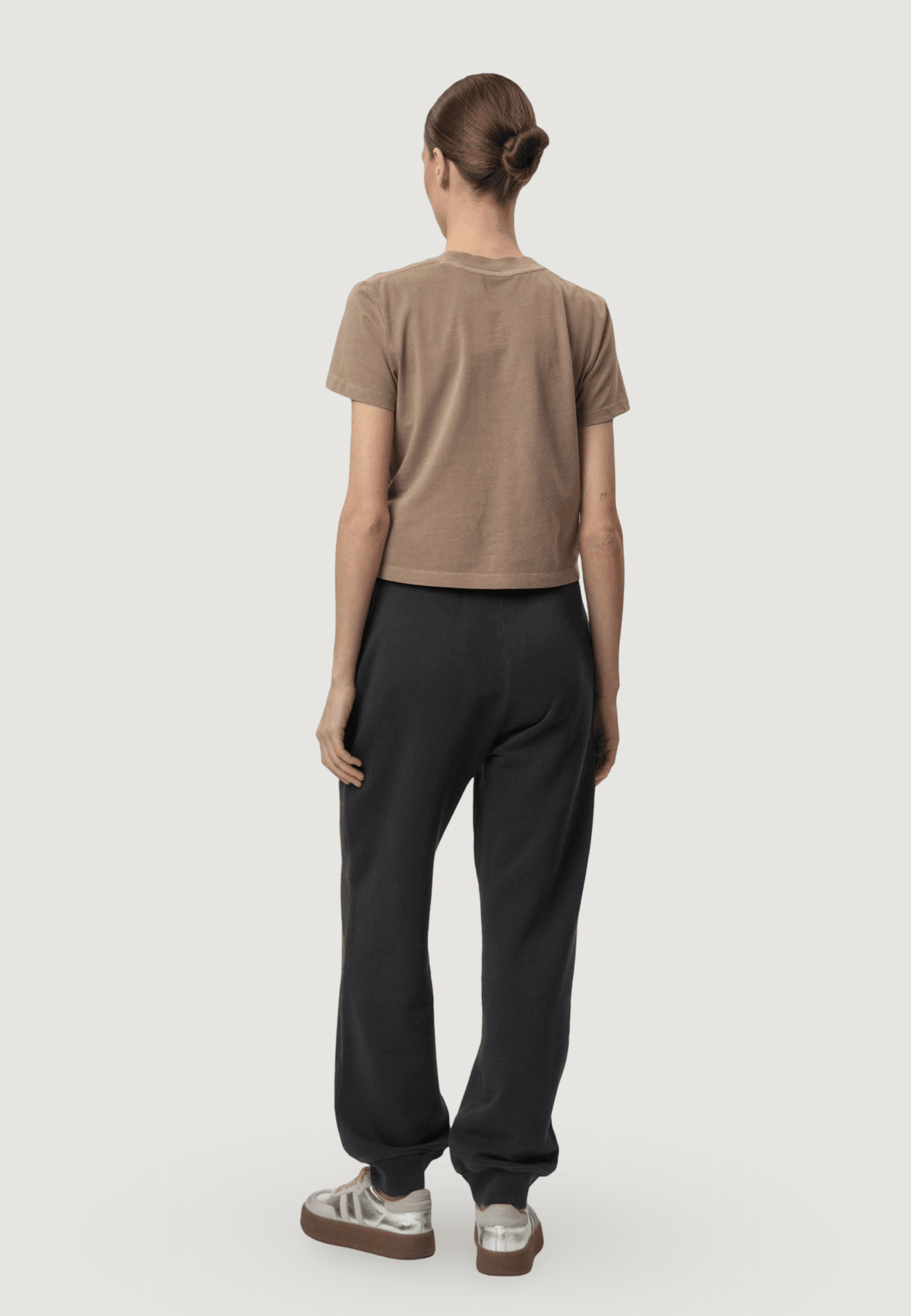 Calvin Klein Jeans Pantaloni Donna - Calvin Klein Jeans