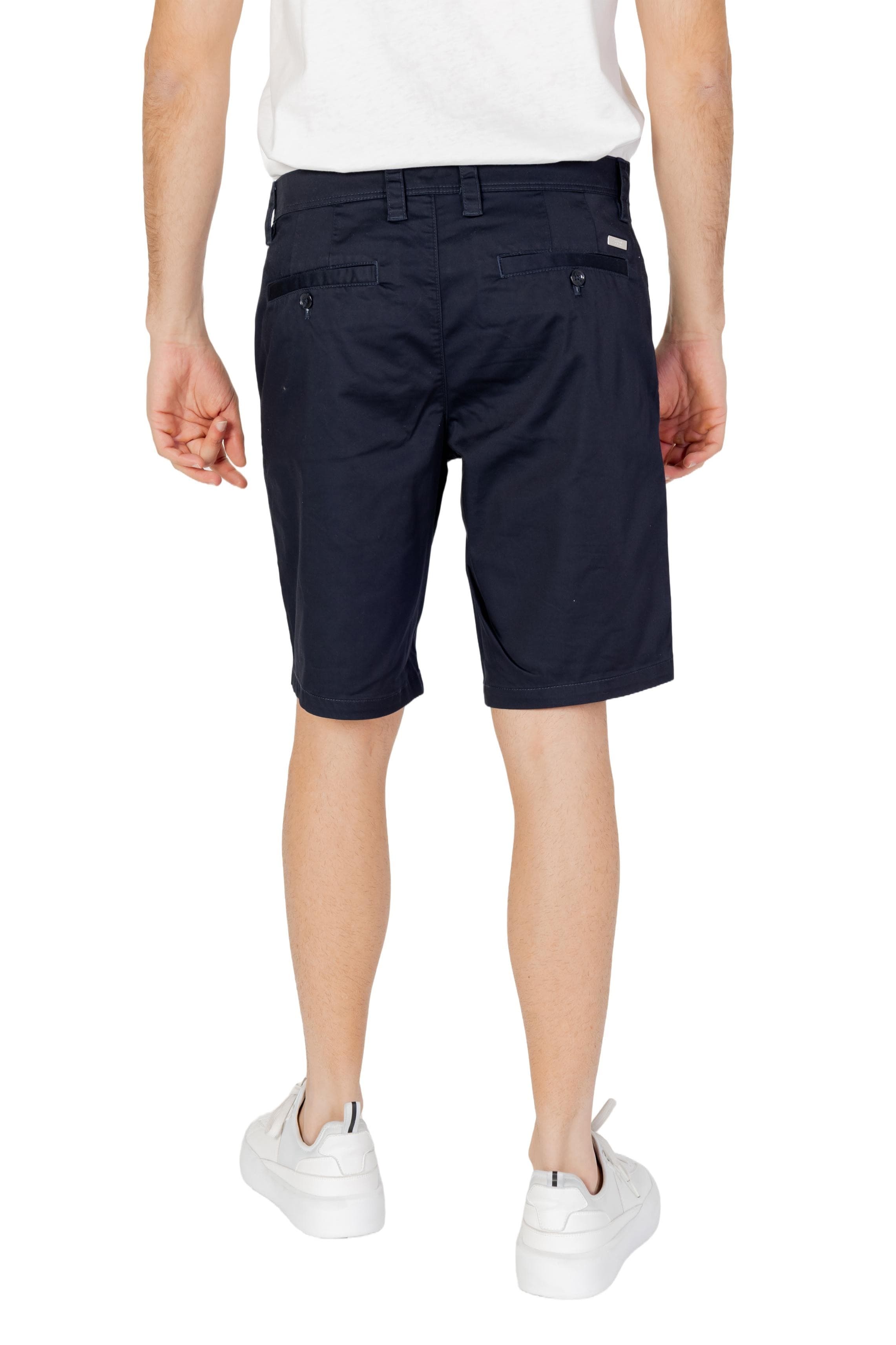 Armani Exchange Bermuda Uomo - Armani Exchange