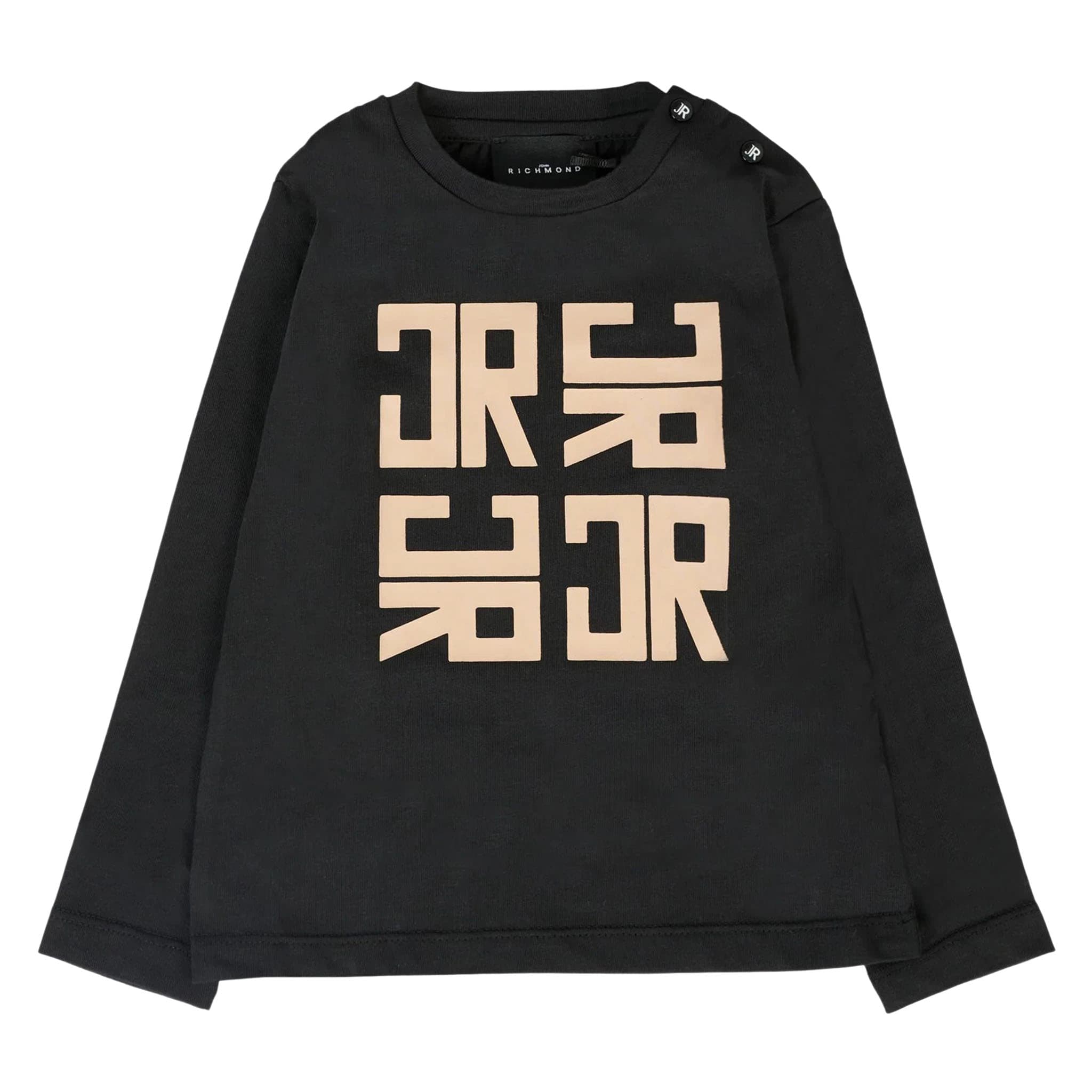 T-shirt - john richmond