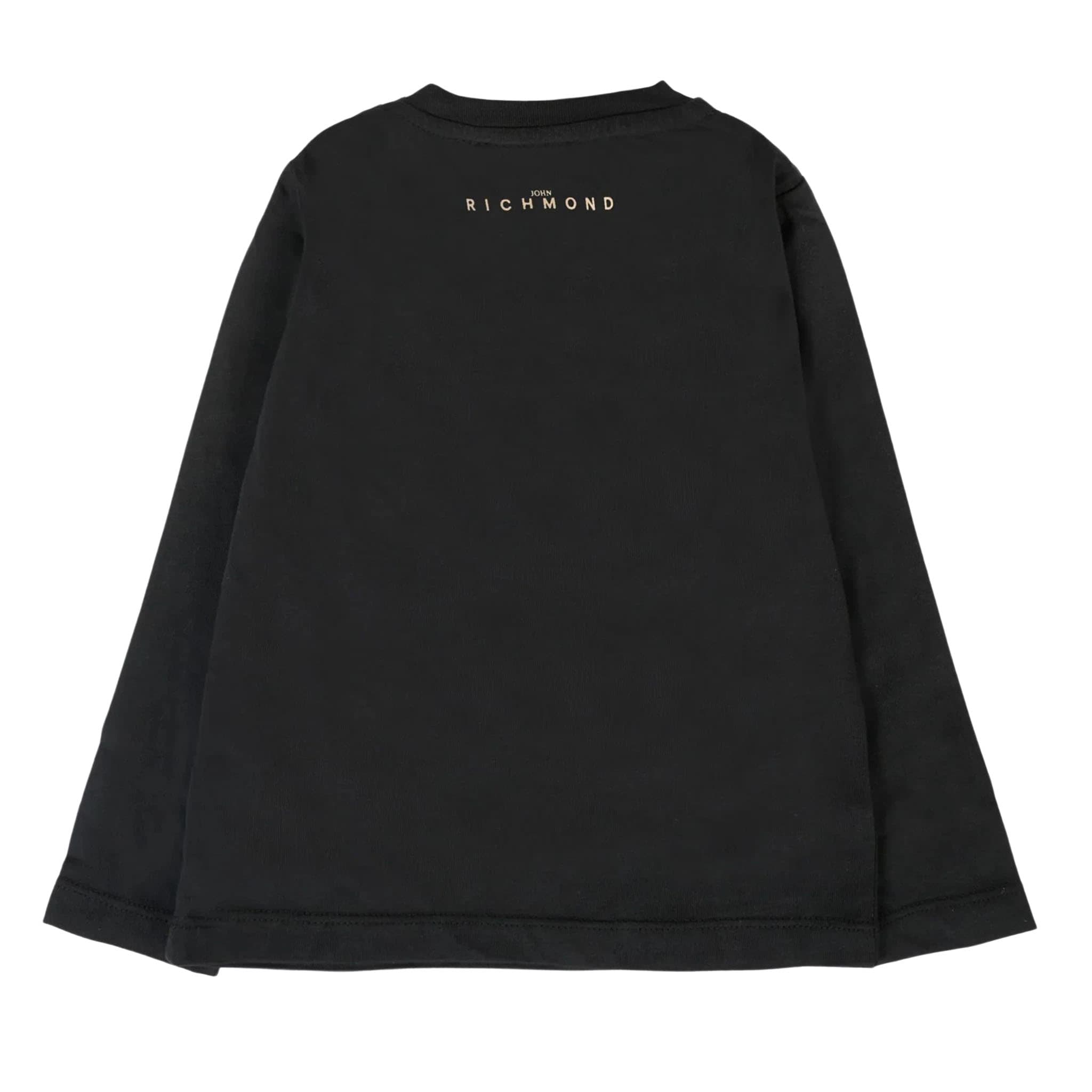 T-shirt - john richmond