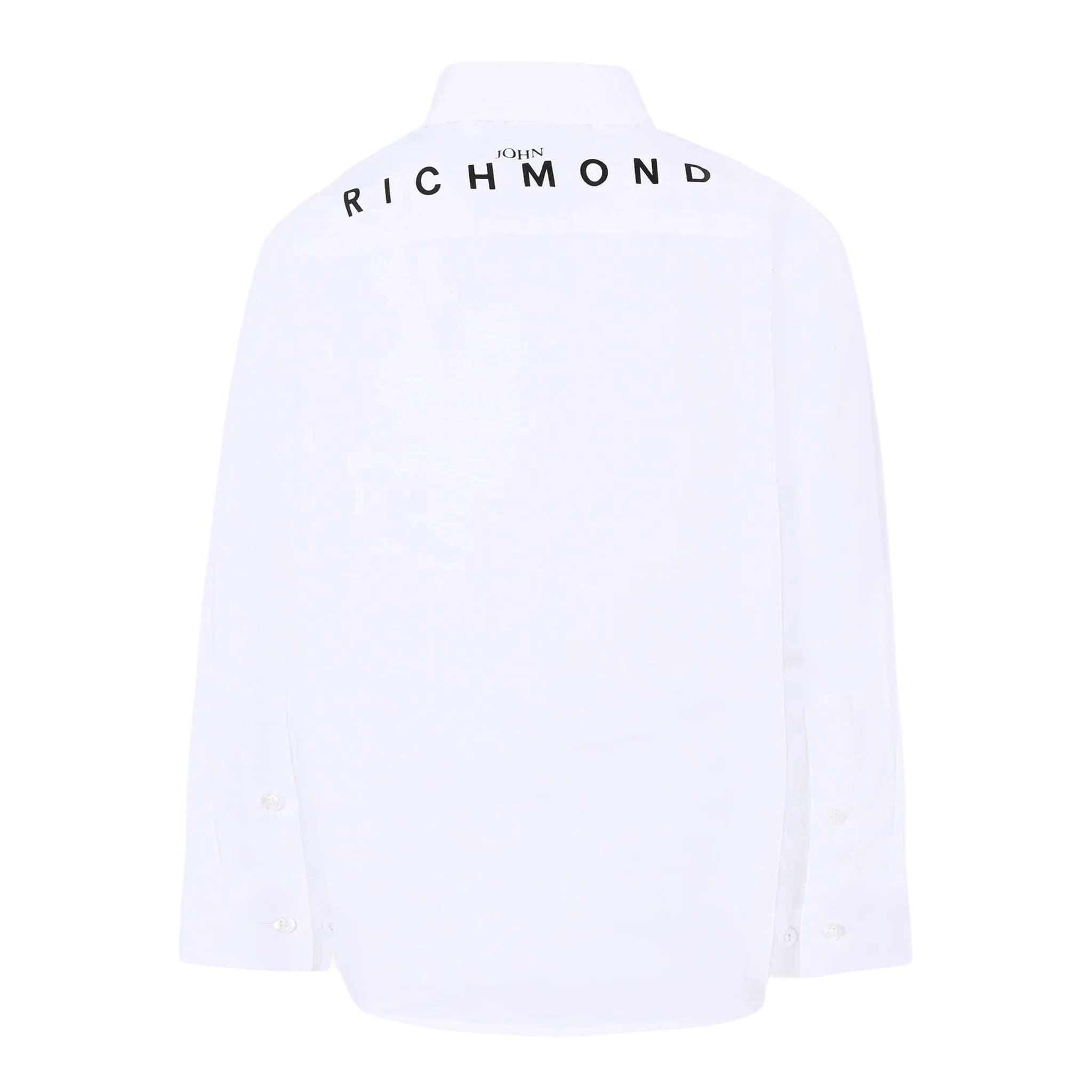 Camicie - john richmond