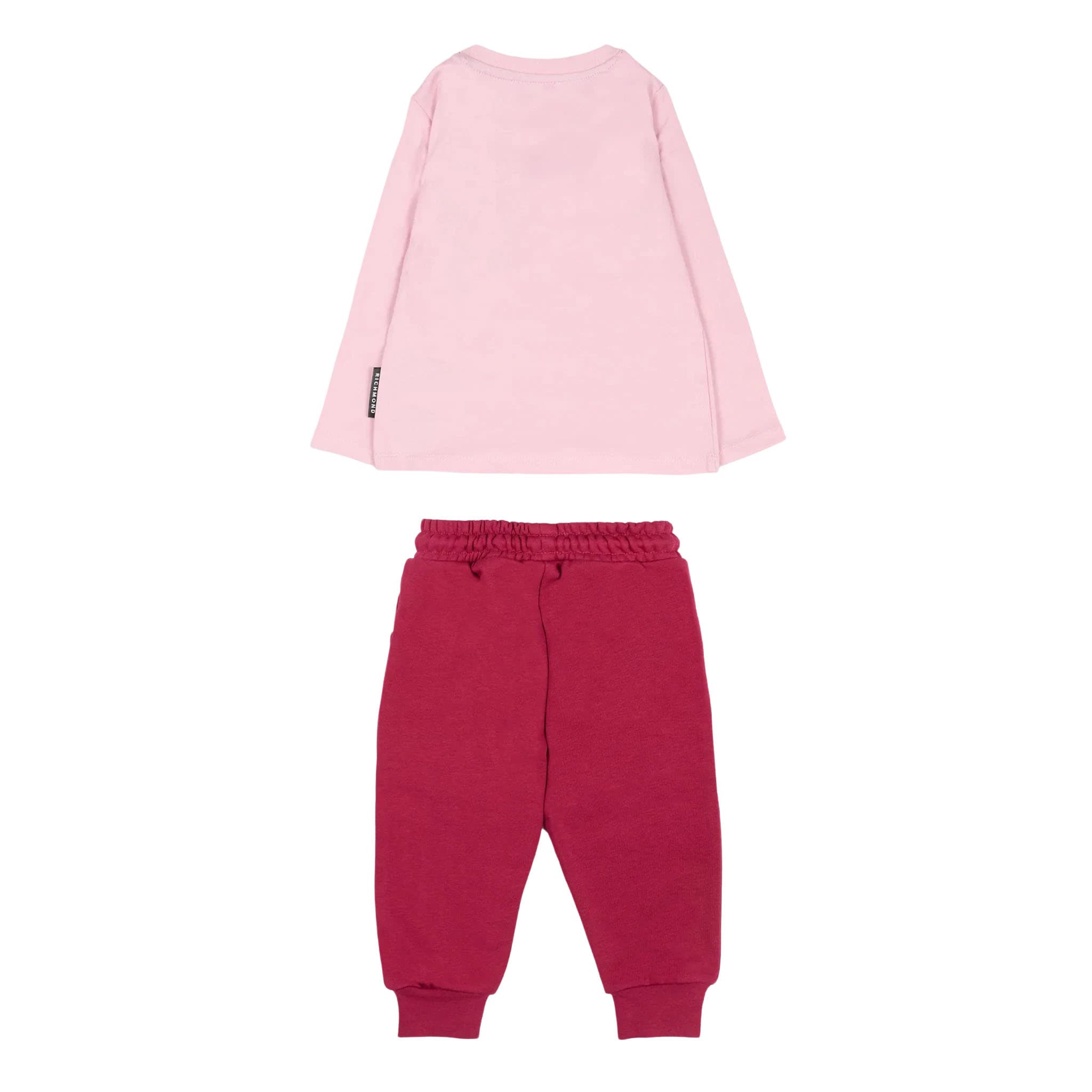 Completi - john richmond