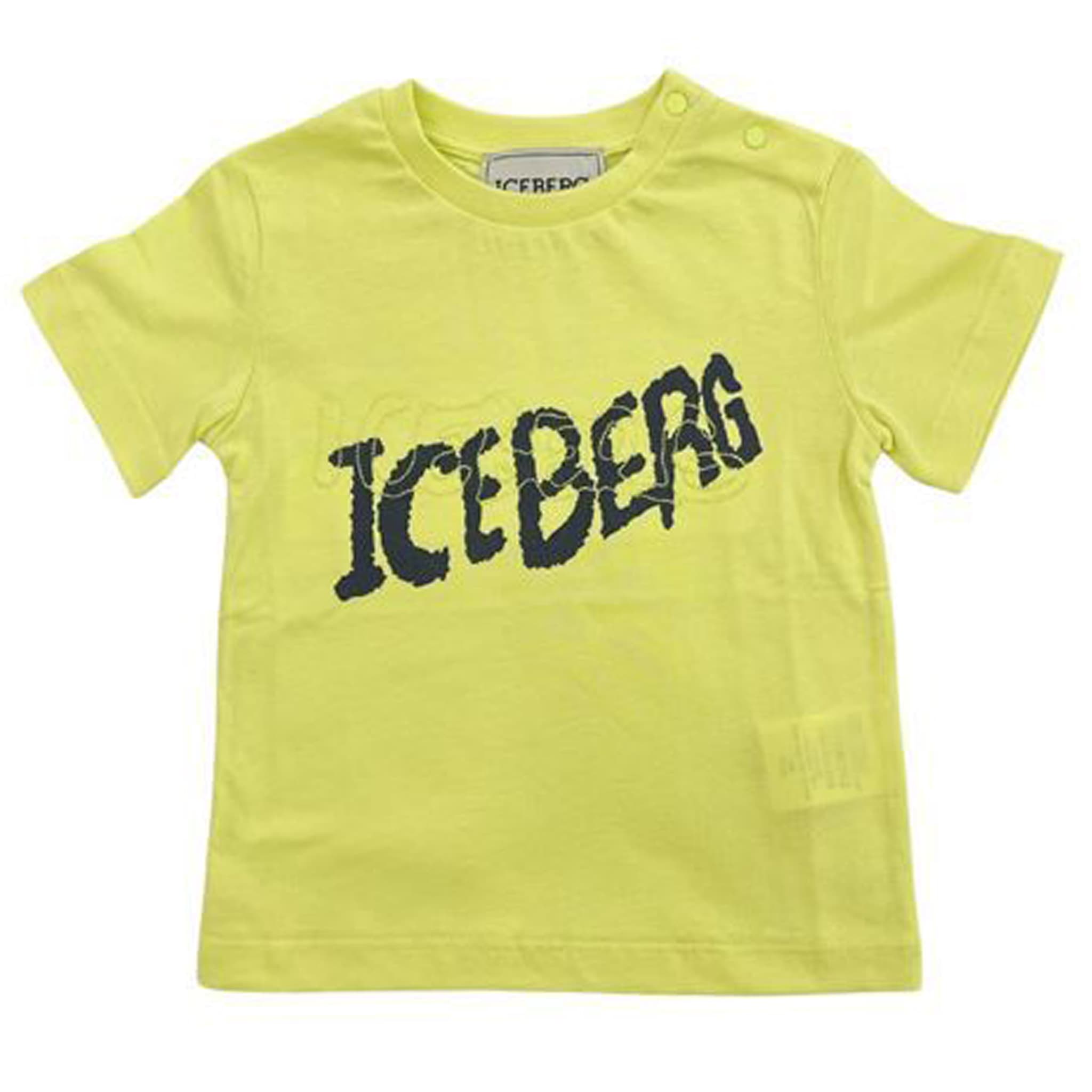 T-shirt - iceberg