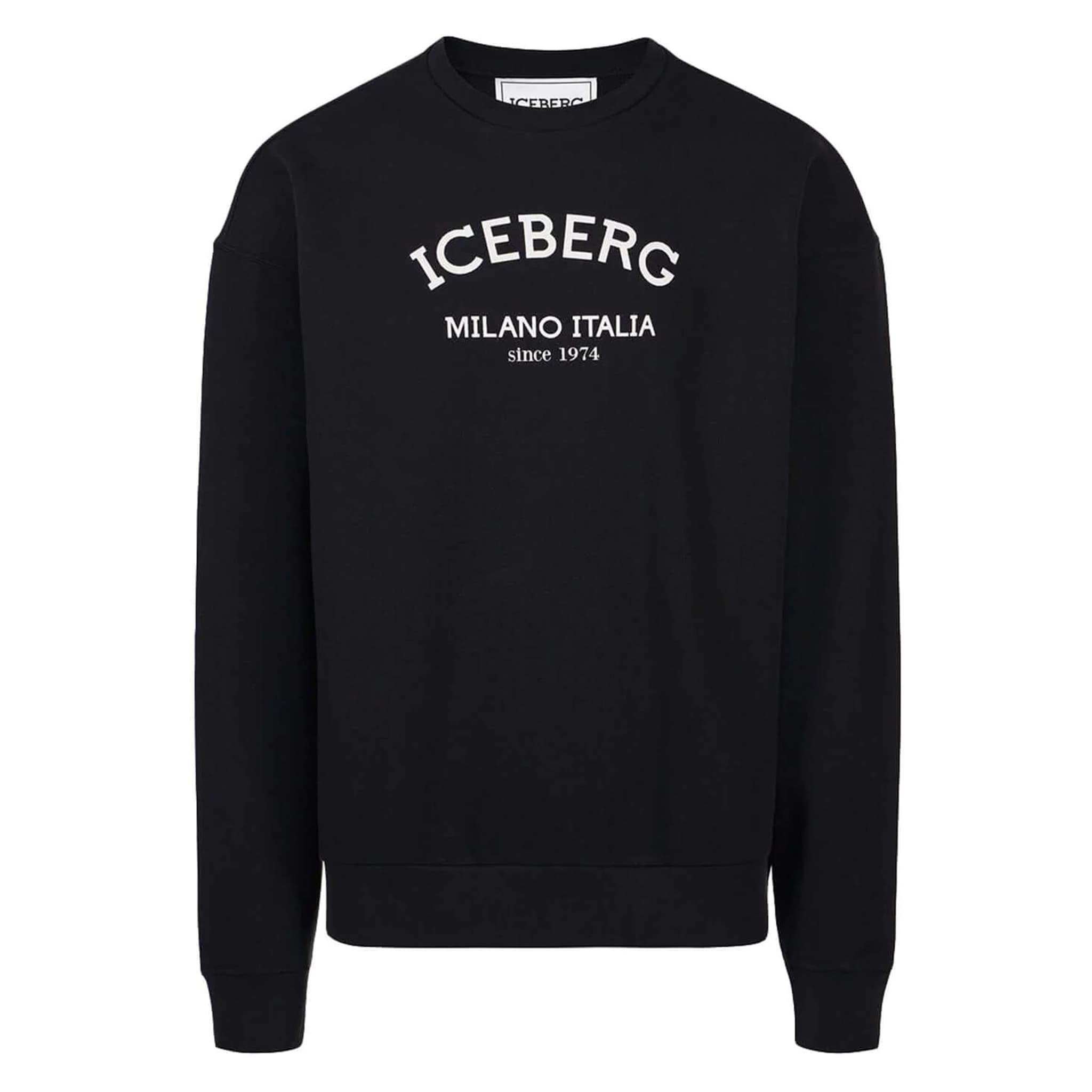 Felpe - iceberg