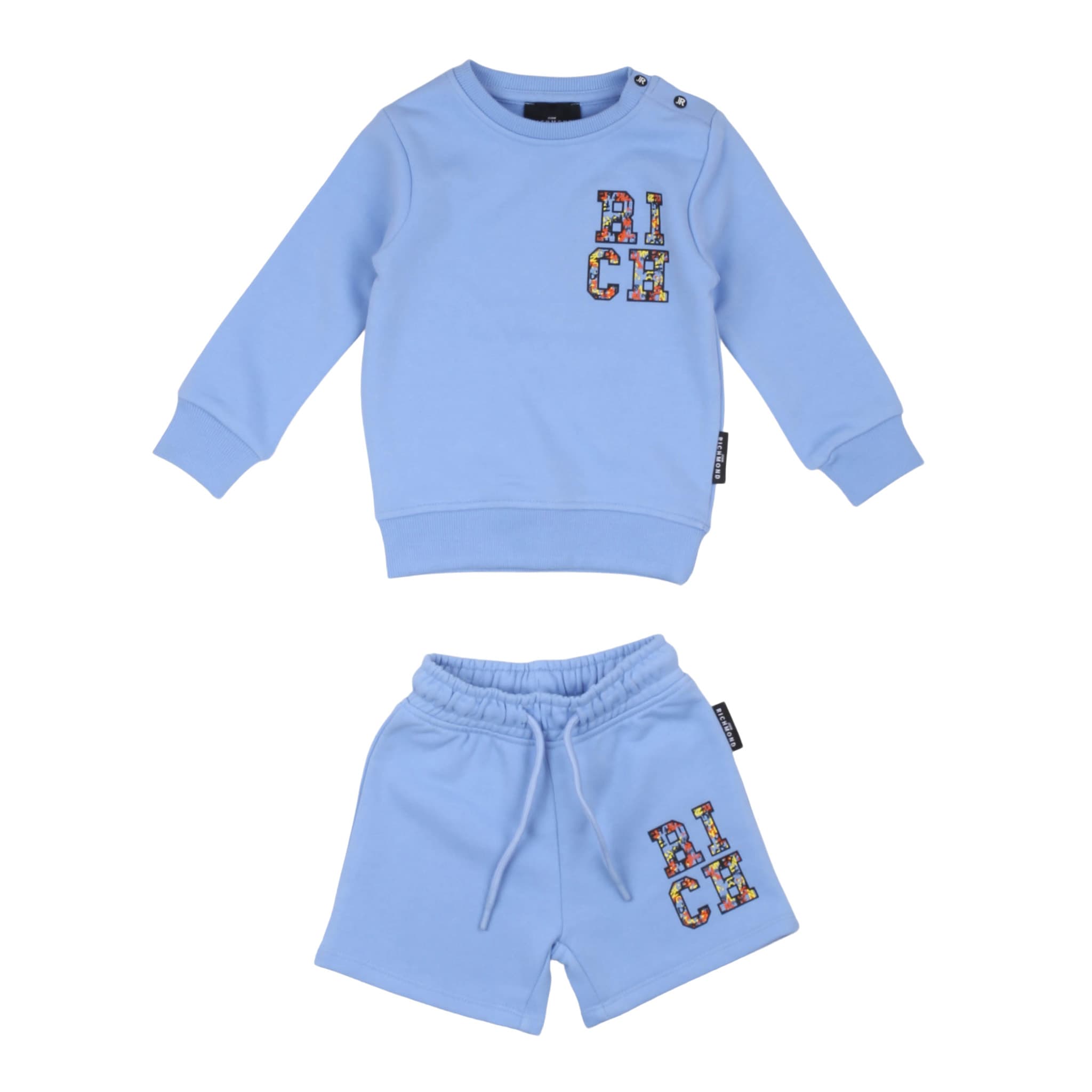 Completi - john richmond