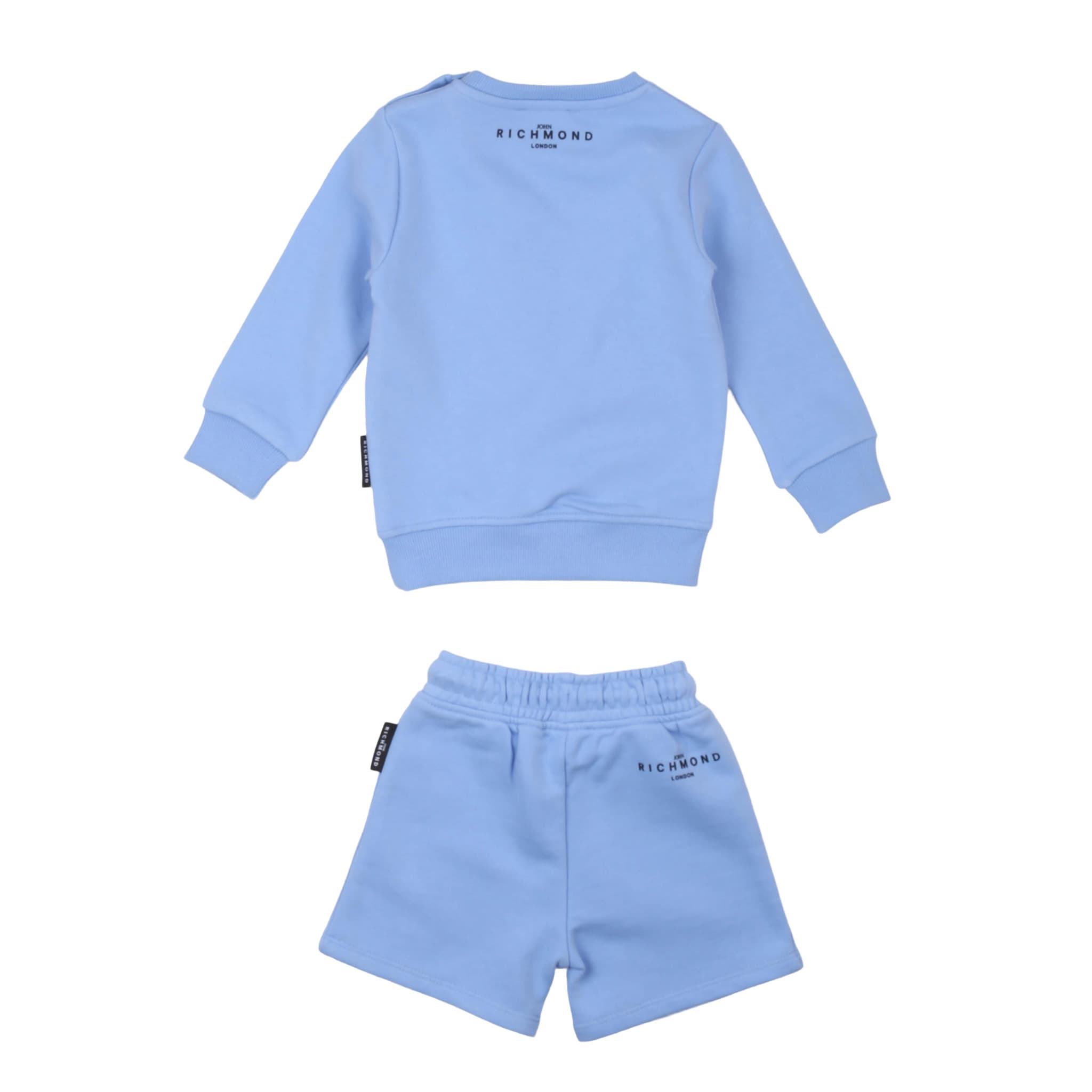 Completi - john richmond