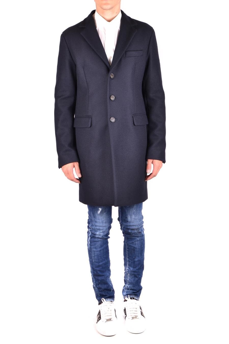 Dsquared2 Cappotto Uomo - Dsquared2