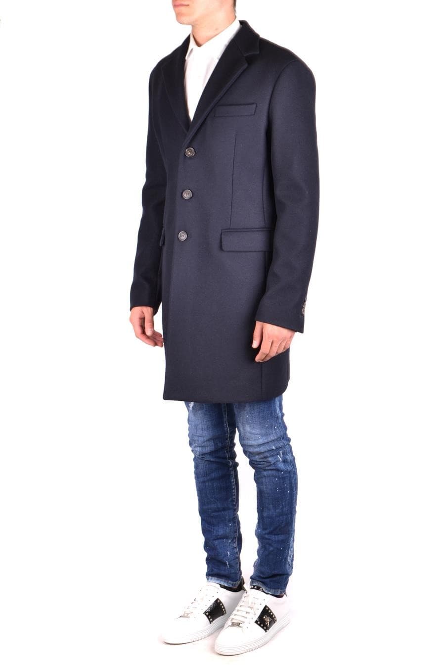 Dsquared2 Cappotto Uomo - Dsquared2