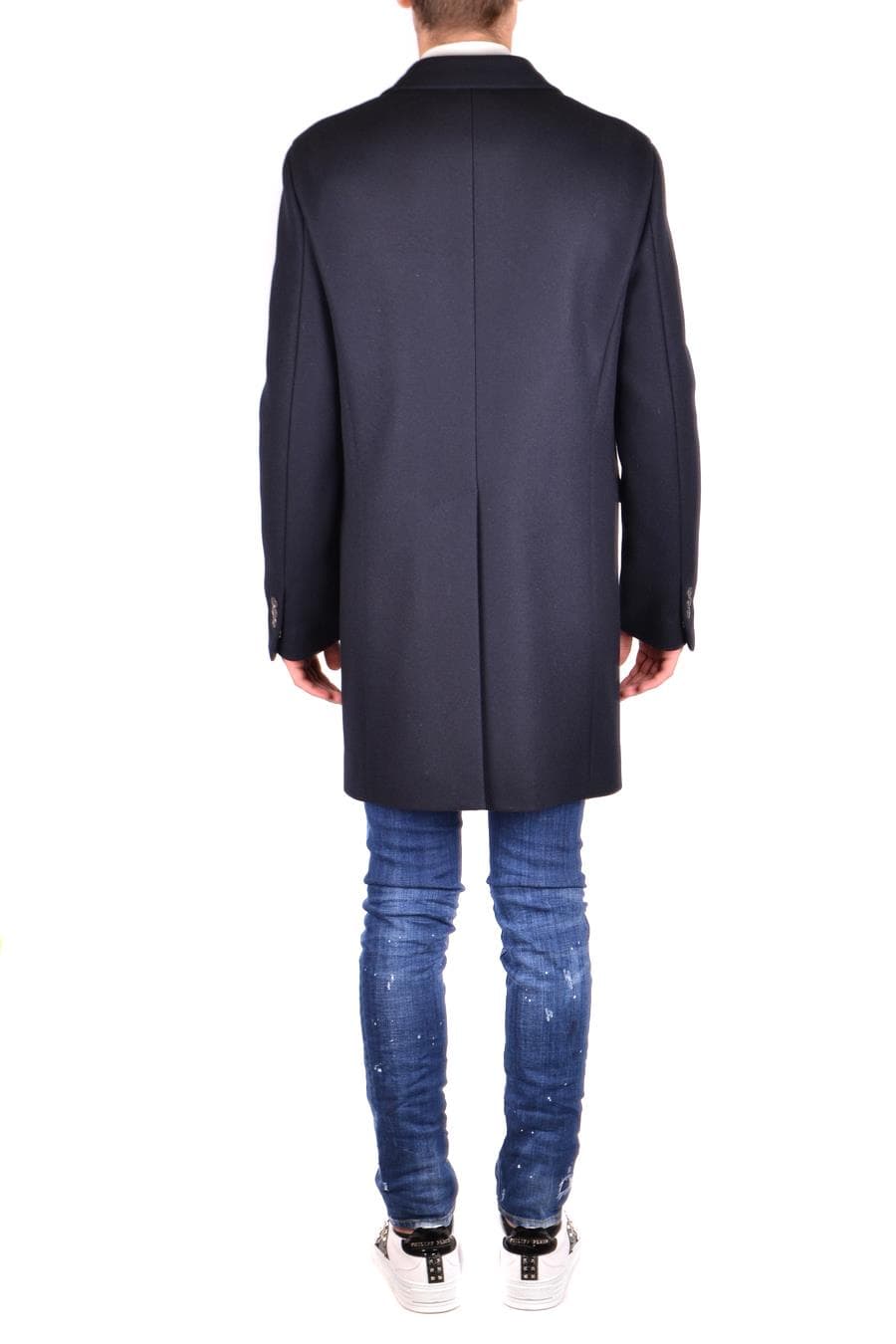 Dsquared2 Cappotto Uomo - Dsquared2