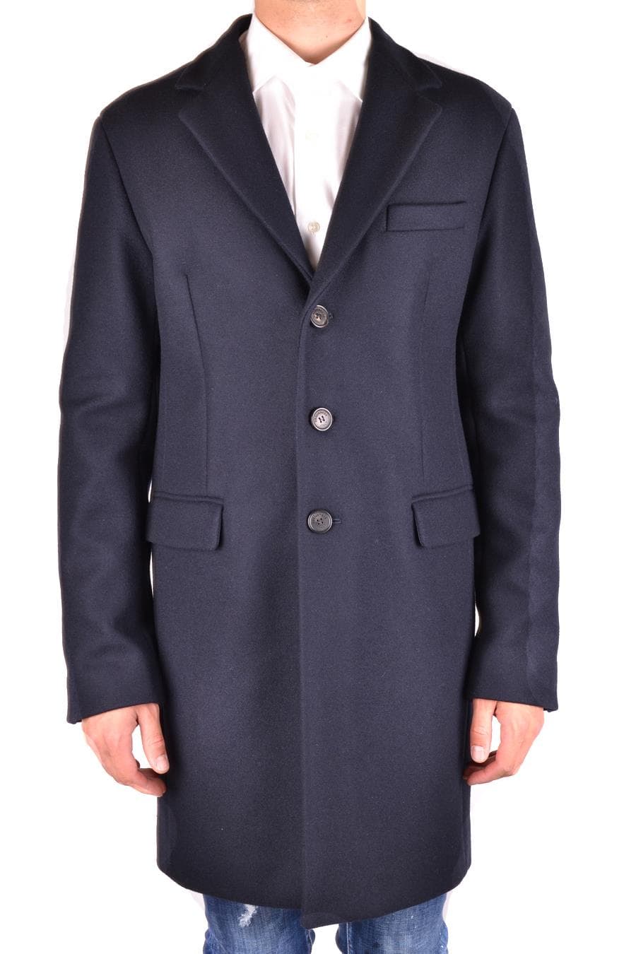Dsquared2 Cappotto Uomo - Dsquared2