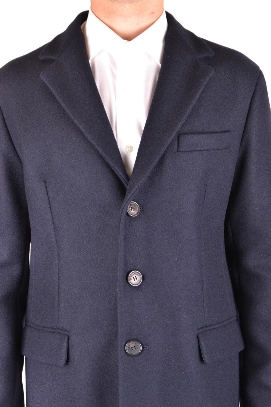 Dsquared2 Cappotto Uomo - Dsquared2