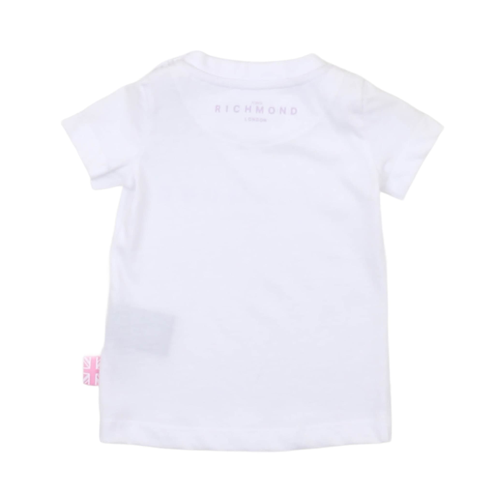 T-shirt - john richmond