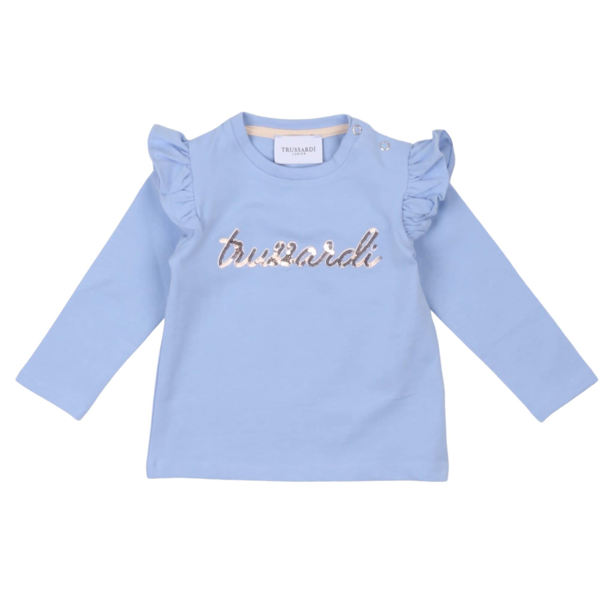 T-shirt - trussardi