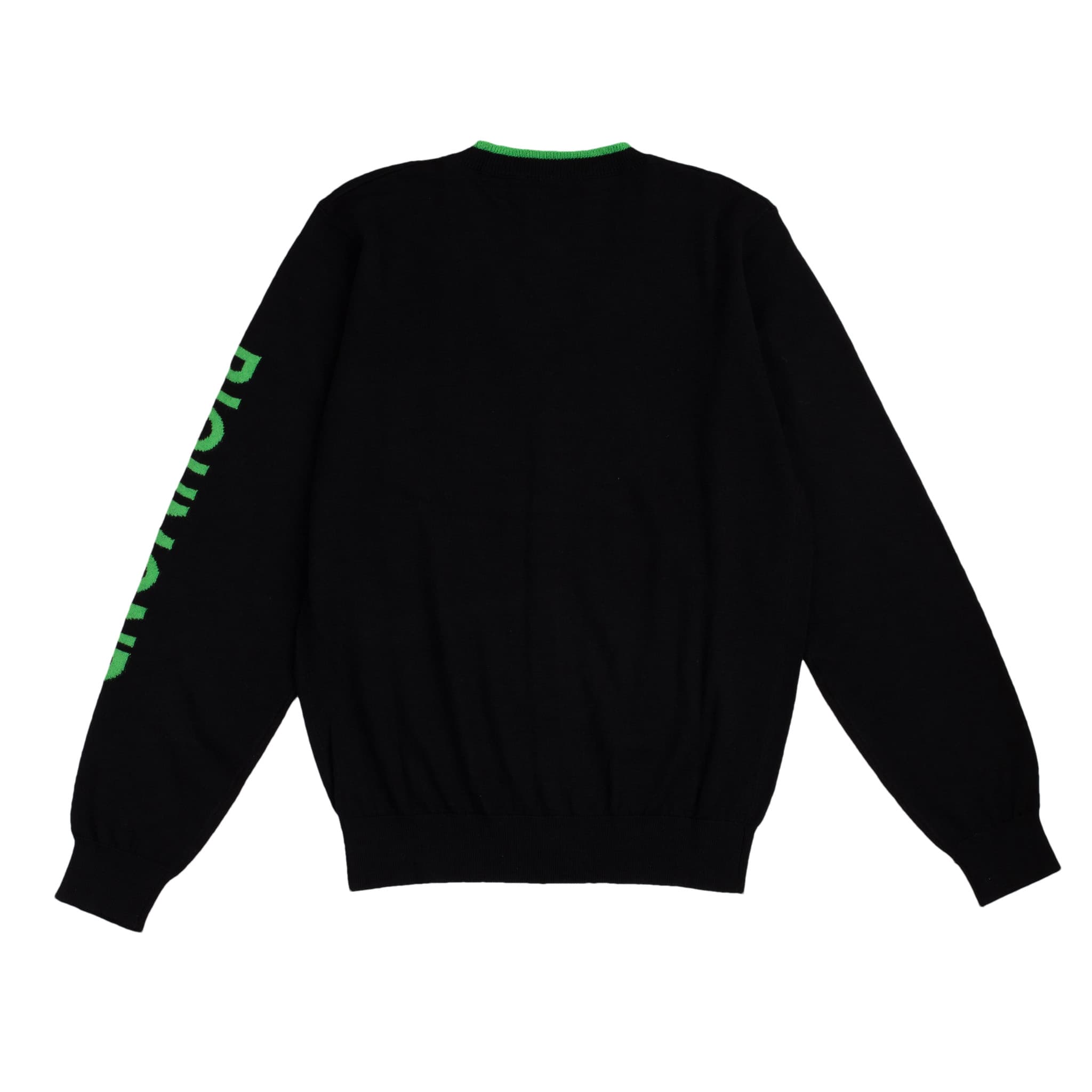 Cardigan - john richmond