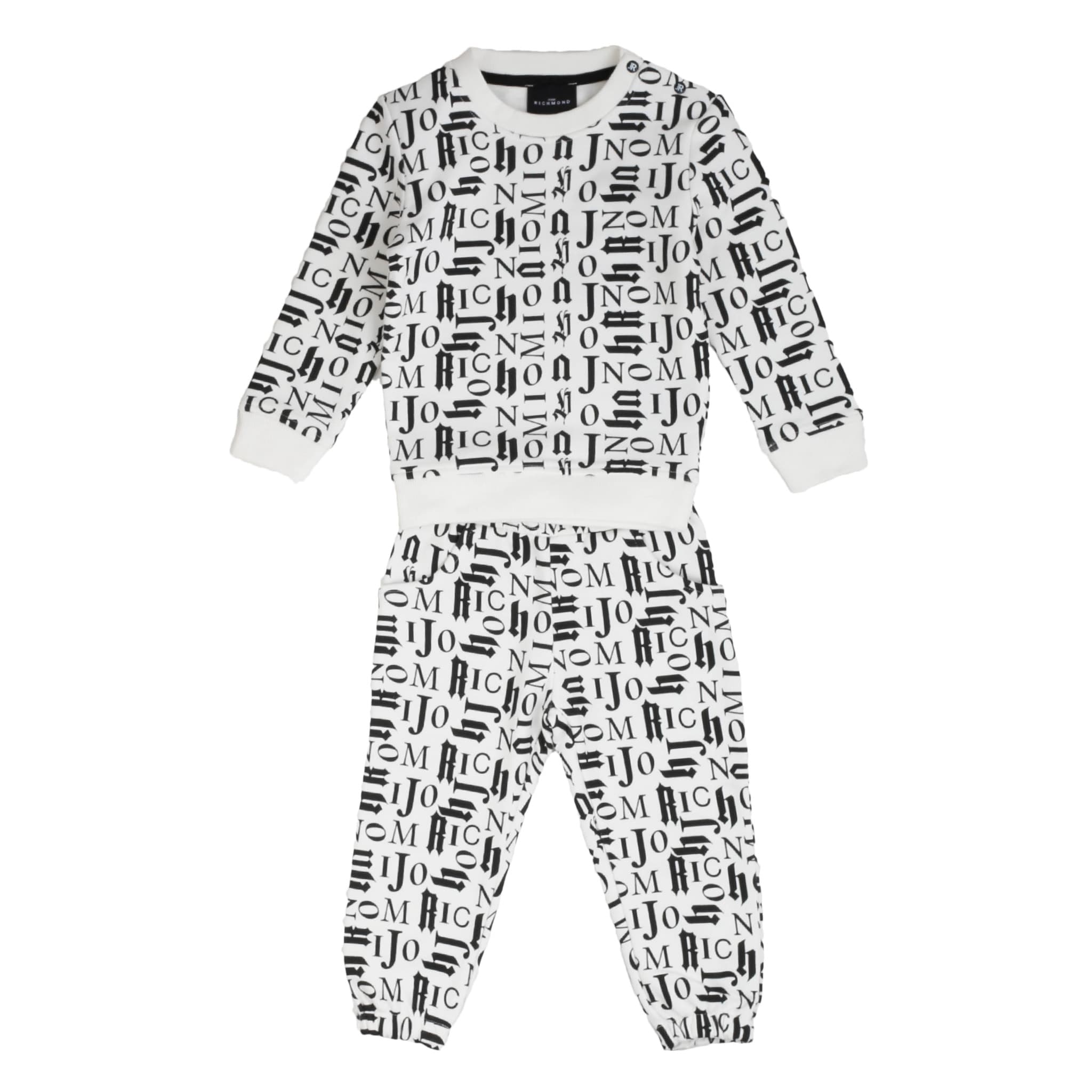 Completi - john richmond