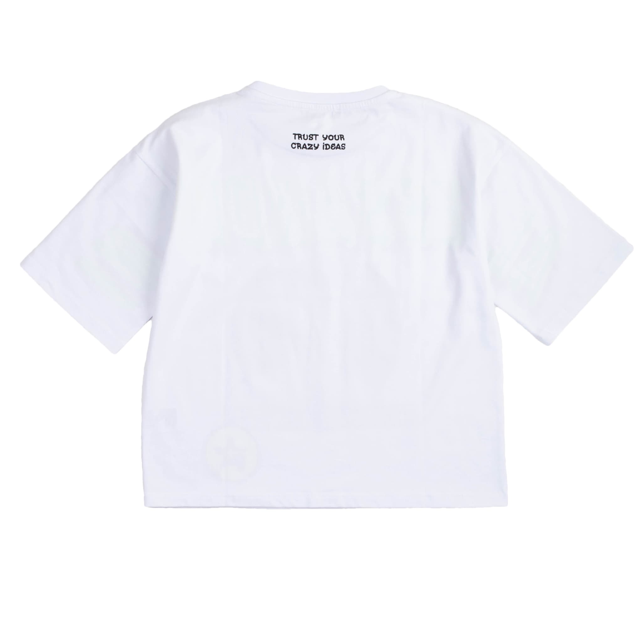 T-shirt M.l - daniele alessandrini