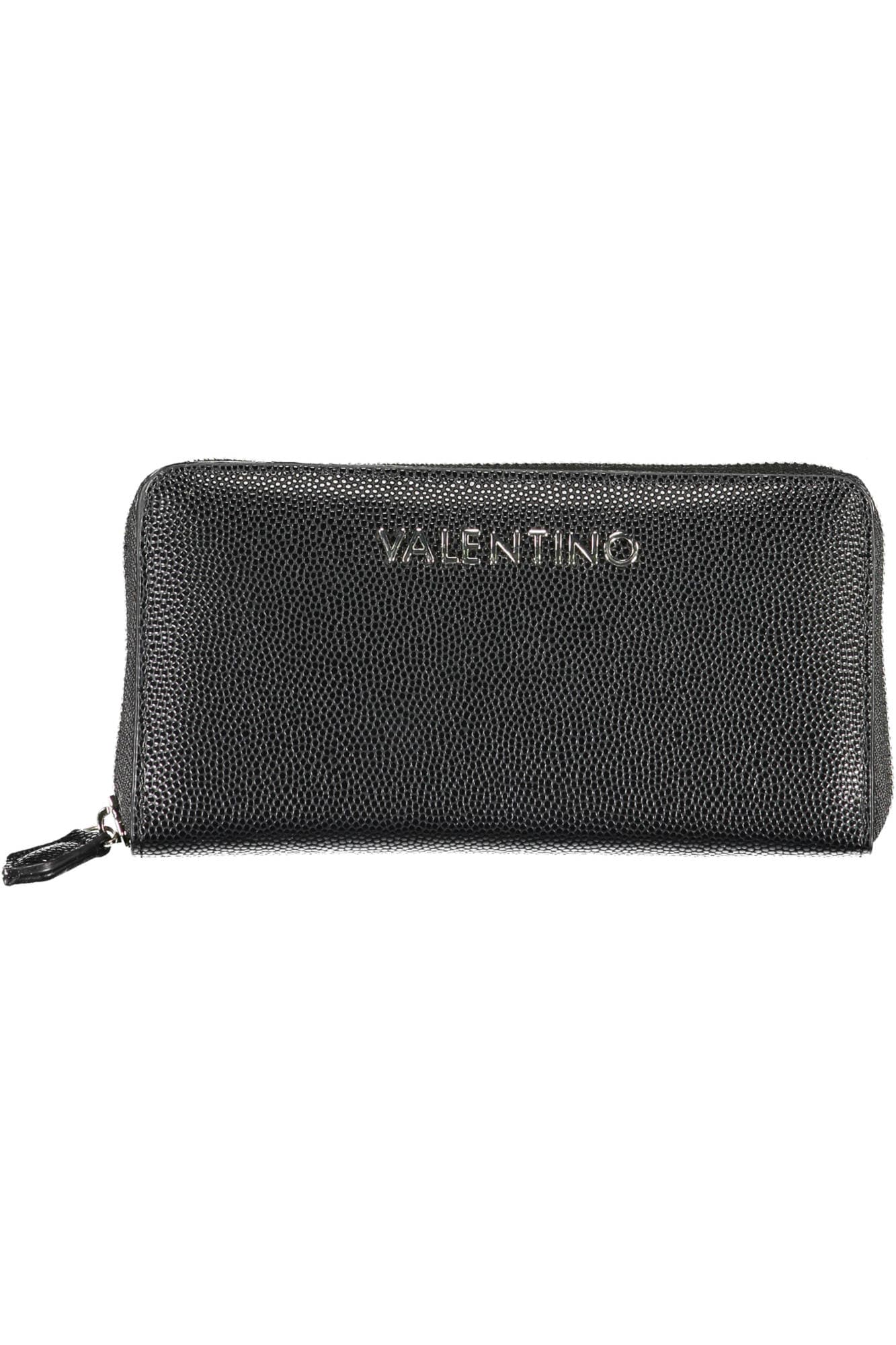 VALENTINO BAGS ЧЕРЕН ЖЕНСКИ ПОРТФЕЙЛ - VALENTINO BAGS