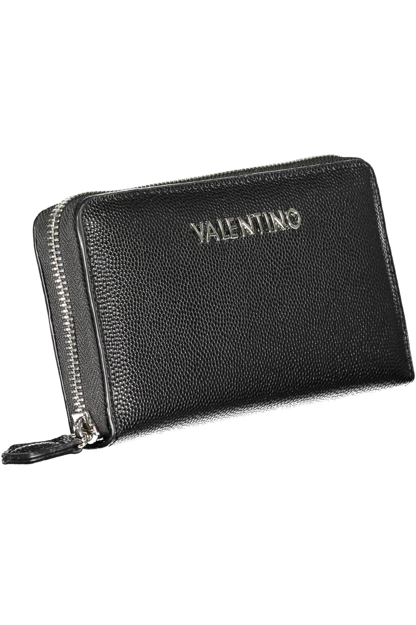 VALENTINO BAGS ЧЕРЕН ЖЕНСКИ ПОРТФЕЙЛ - VALENTINO BAGS