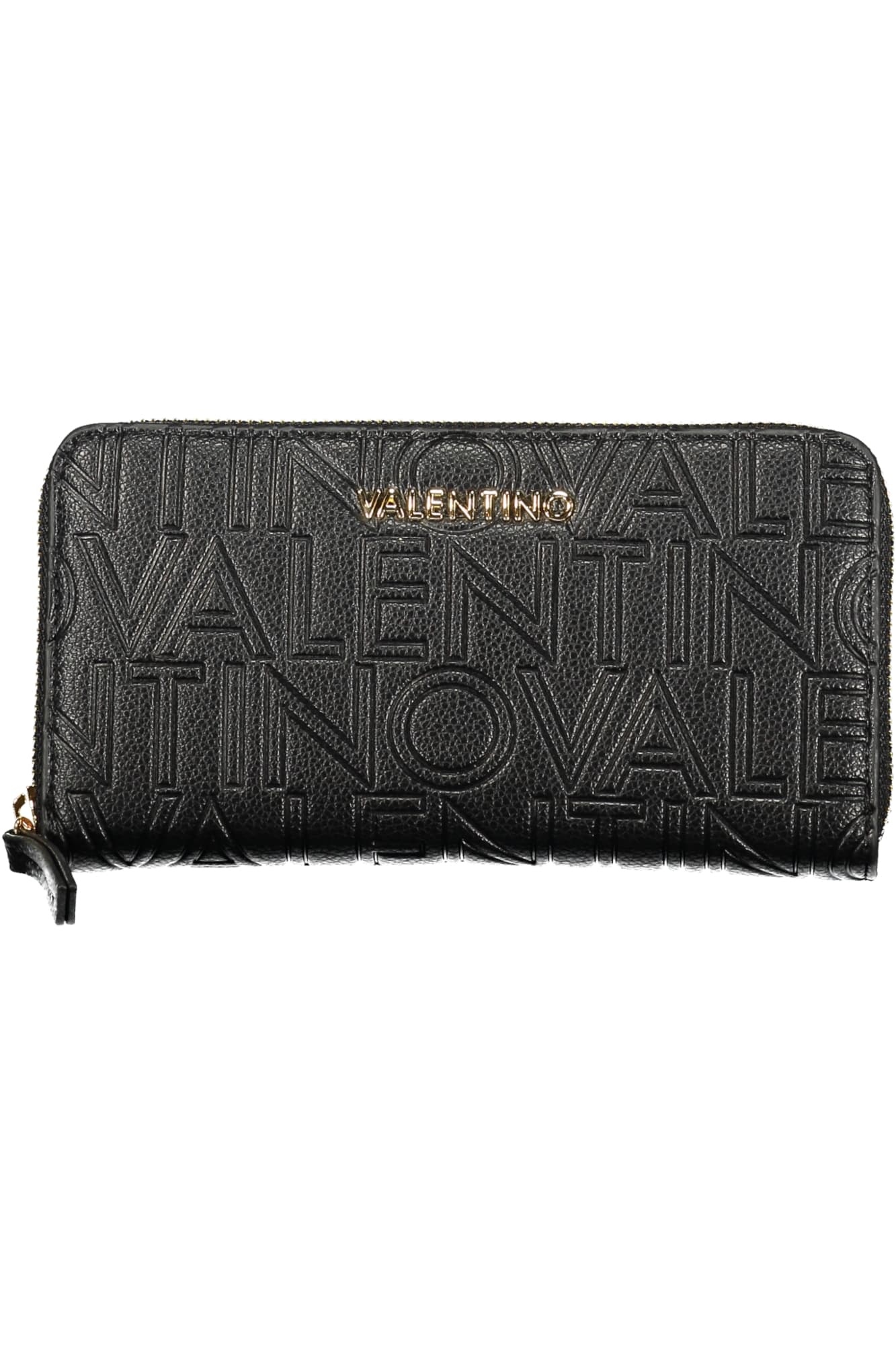 Чанта VALENTINO за жени, черен портфейл - VALENTINO BAGS