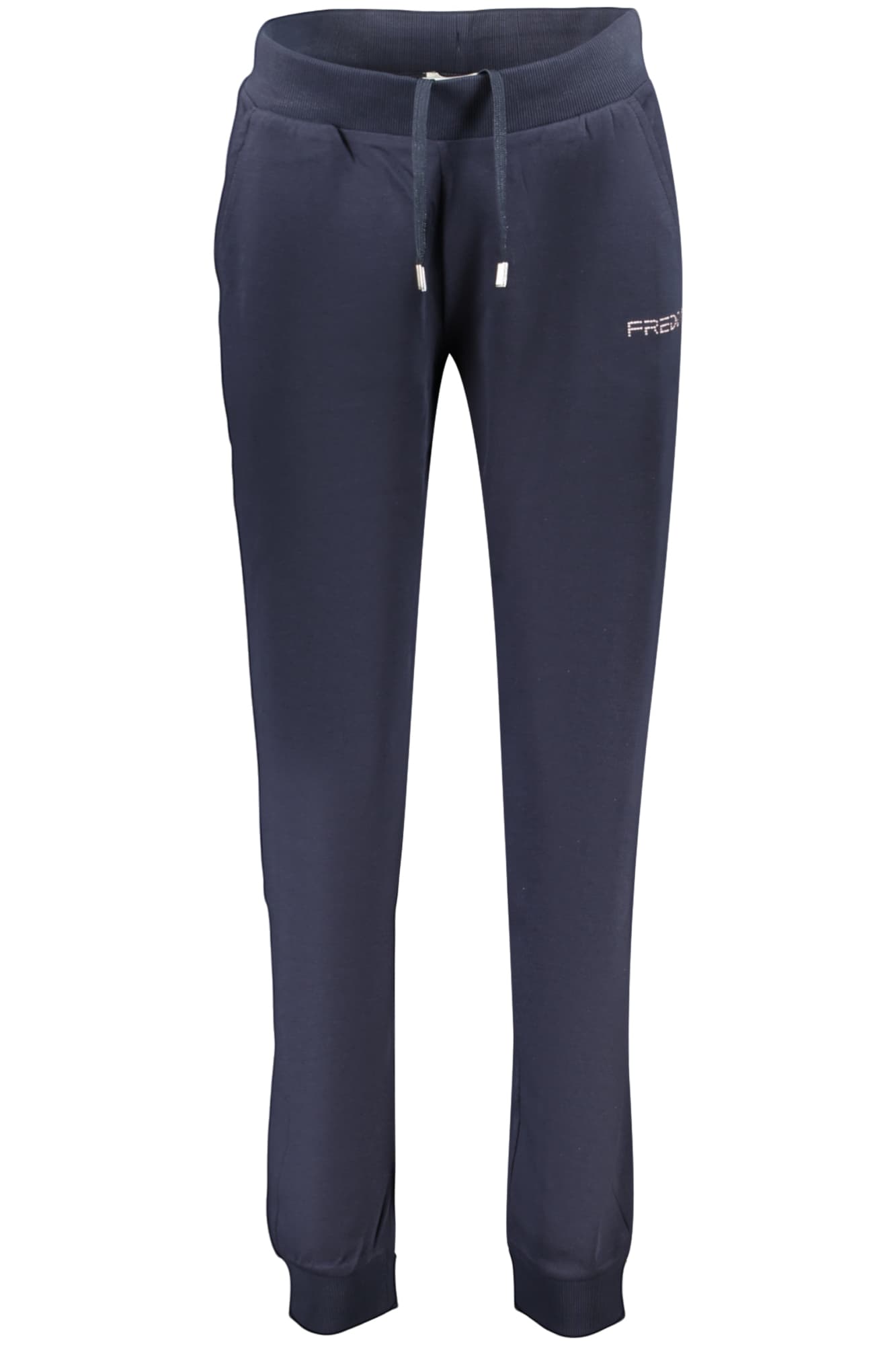 ДАМСКИ РОЗОВ СУИТШЪРТ С ЦИП FREDDY - FREDDY