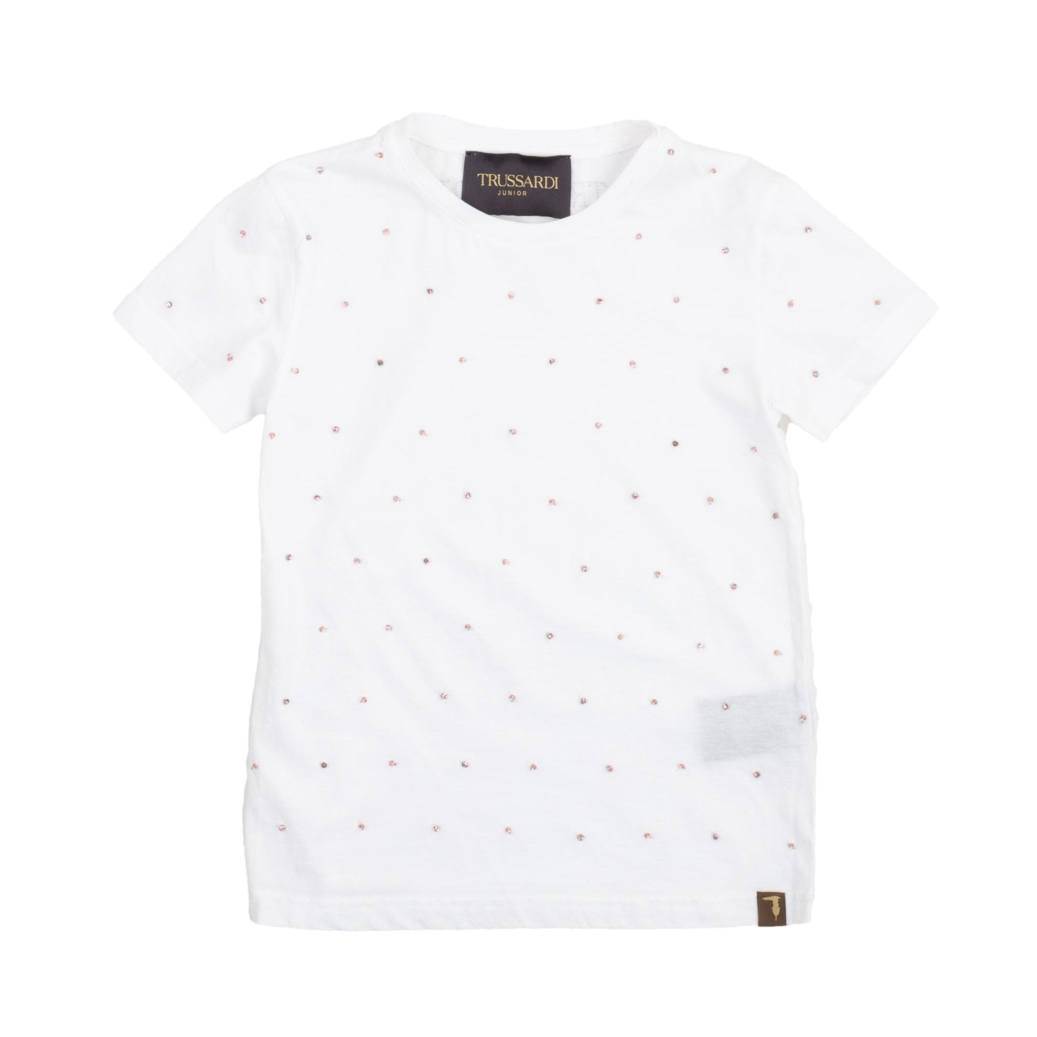 Тениска за момиче