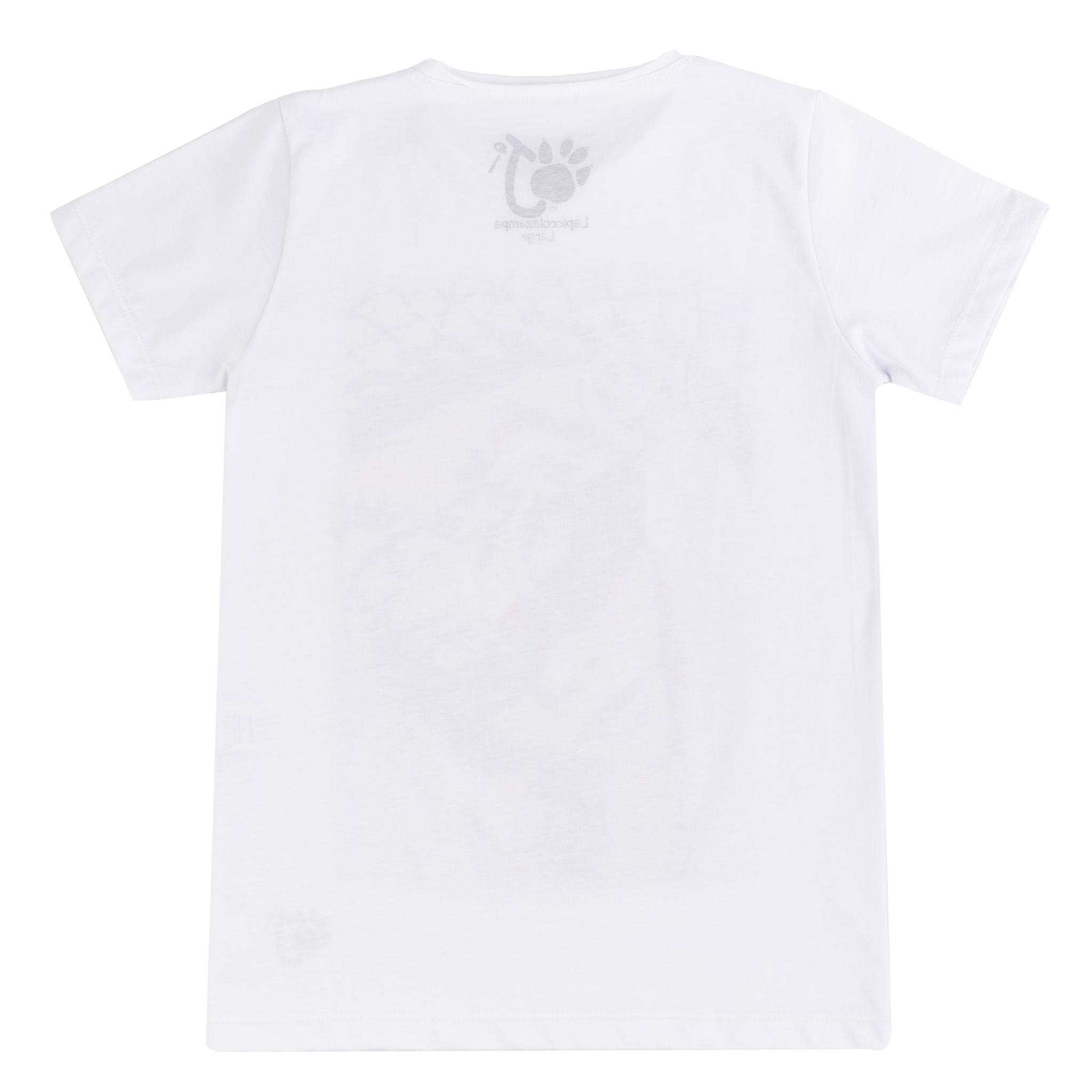 Тениска за момиче