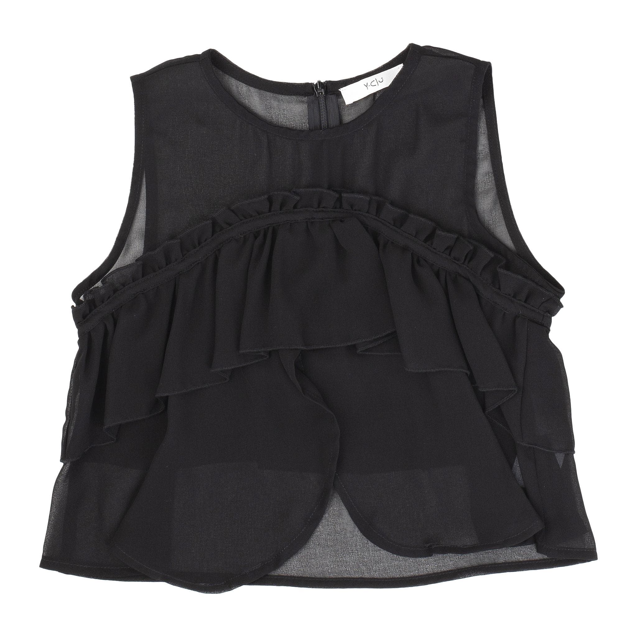 Детски топ момиче