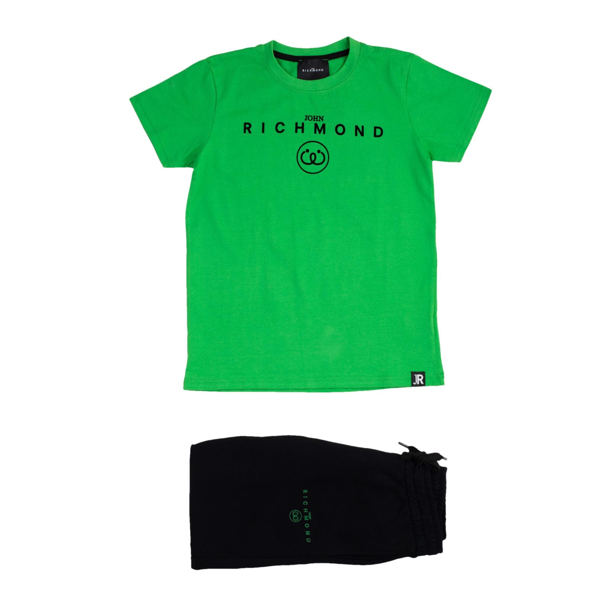 Комплект детски дрехи момче