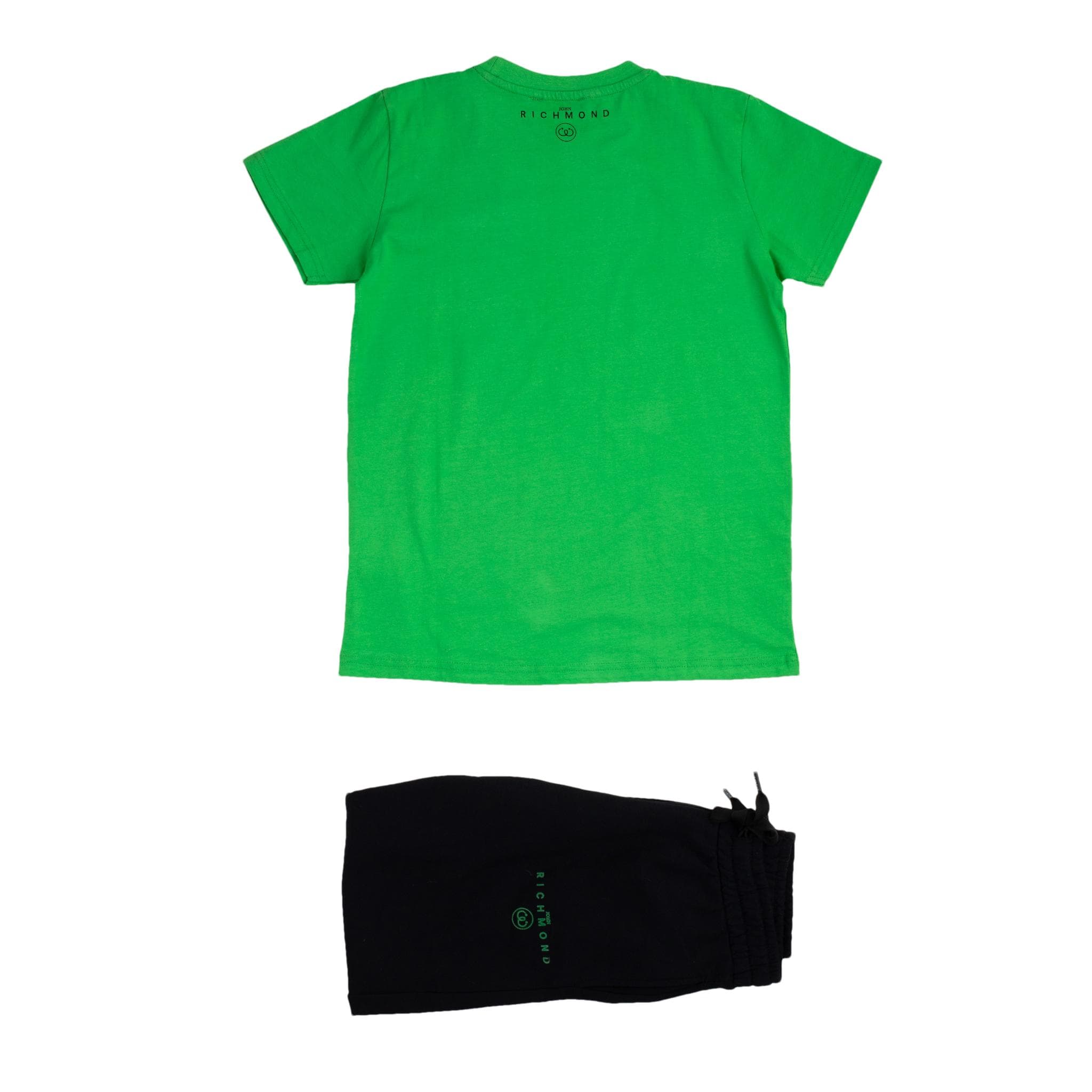 Комплект детски дрехи момче