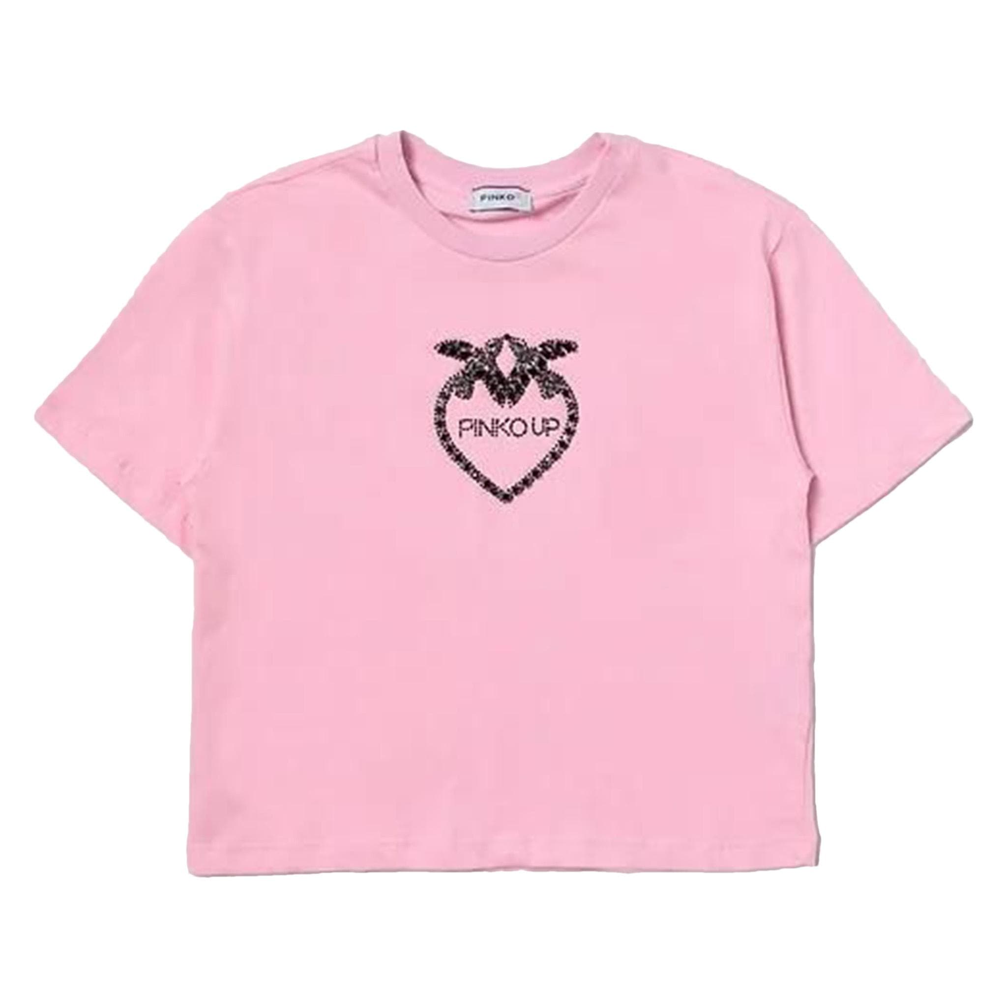 Тениска за момиче