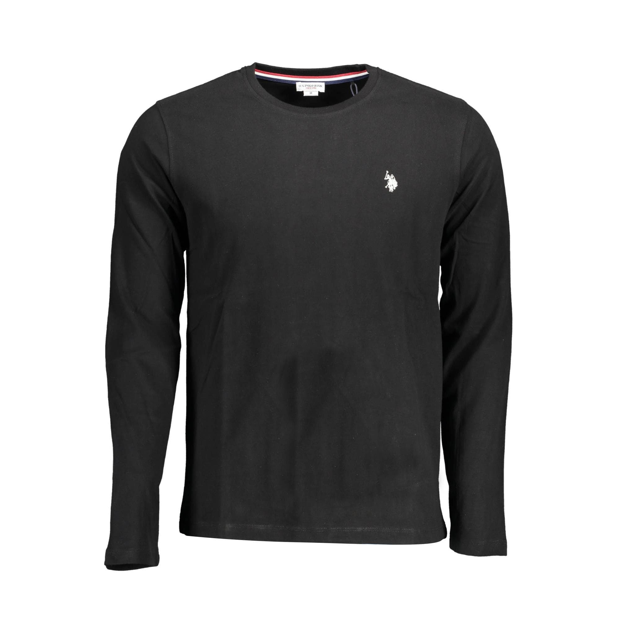 Мъжка блуза с дълъг ръкав