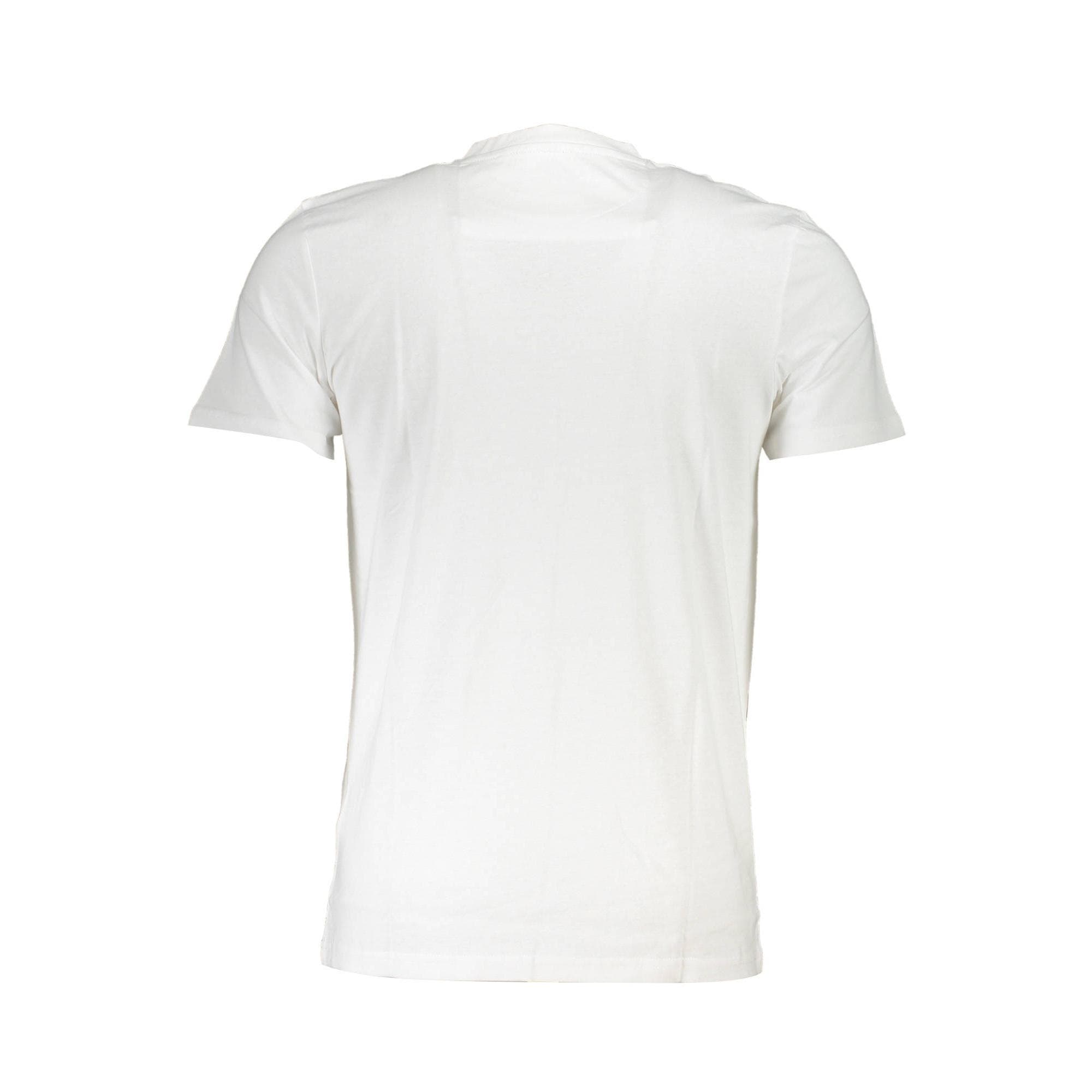 Мъжка тениска с къс ръкав